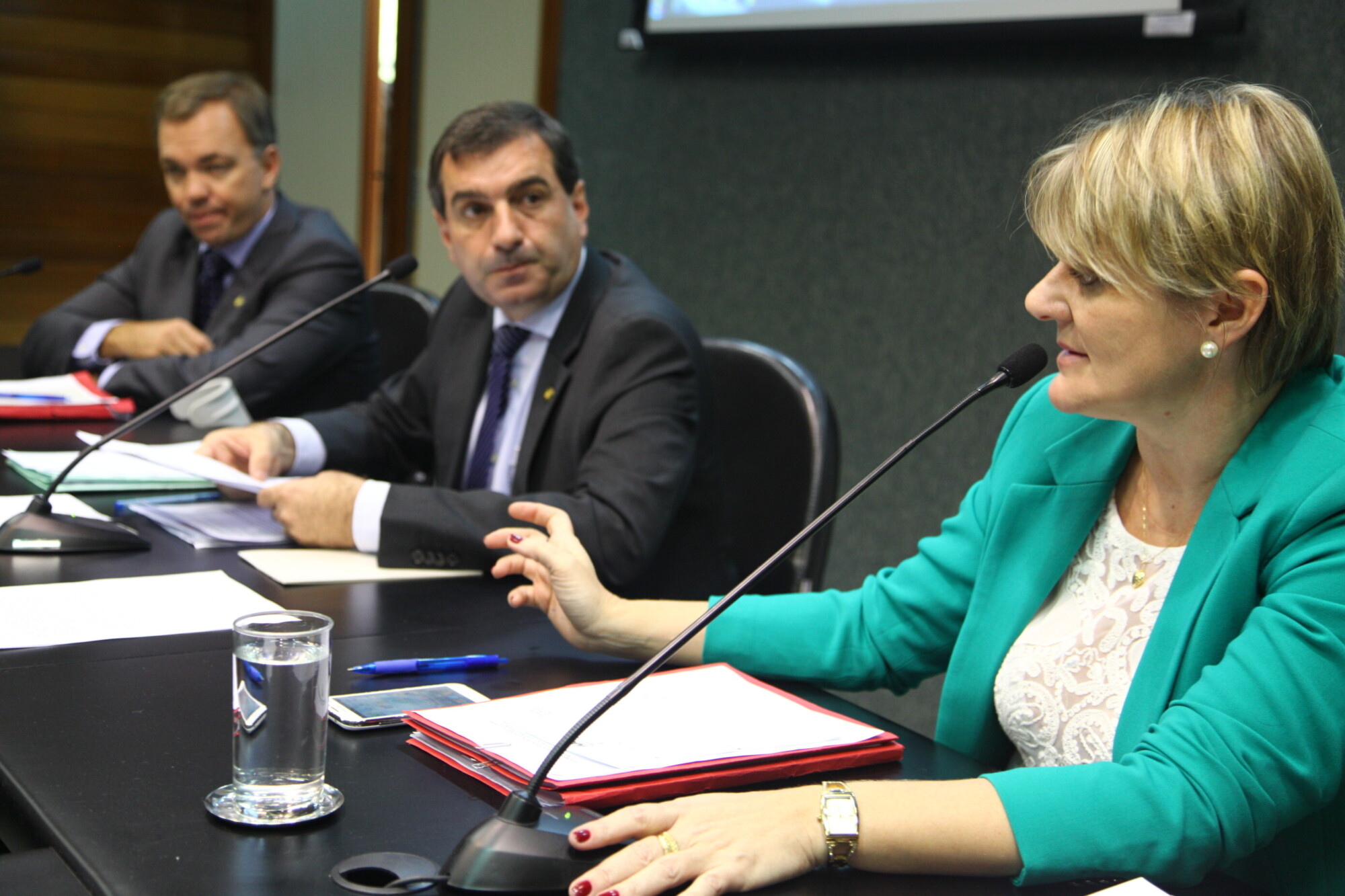 FOTO: Solon Soares/Agência AL