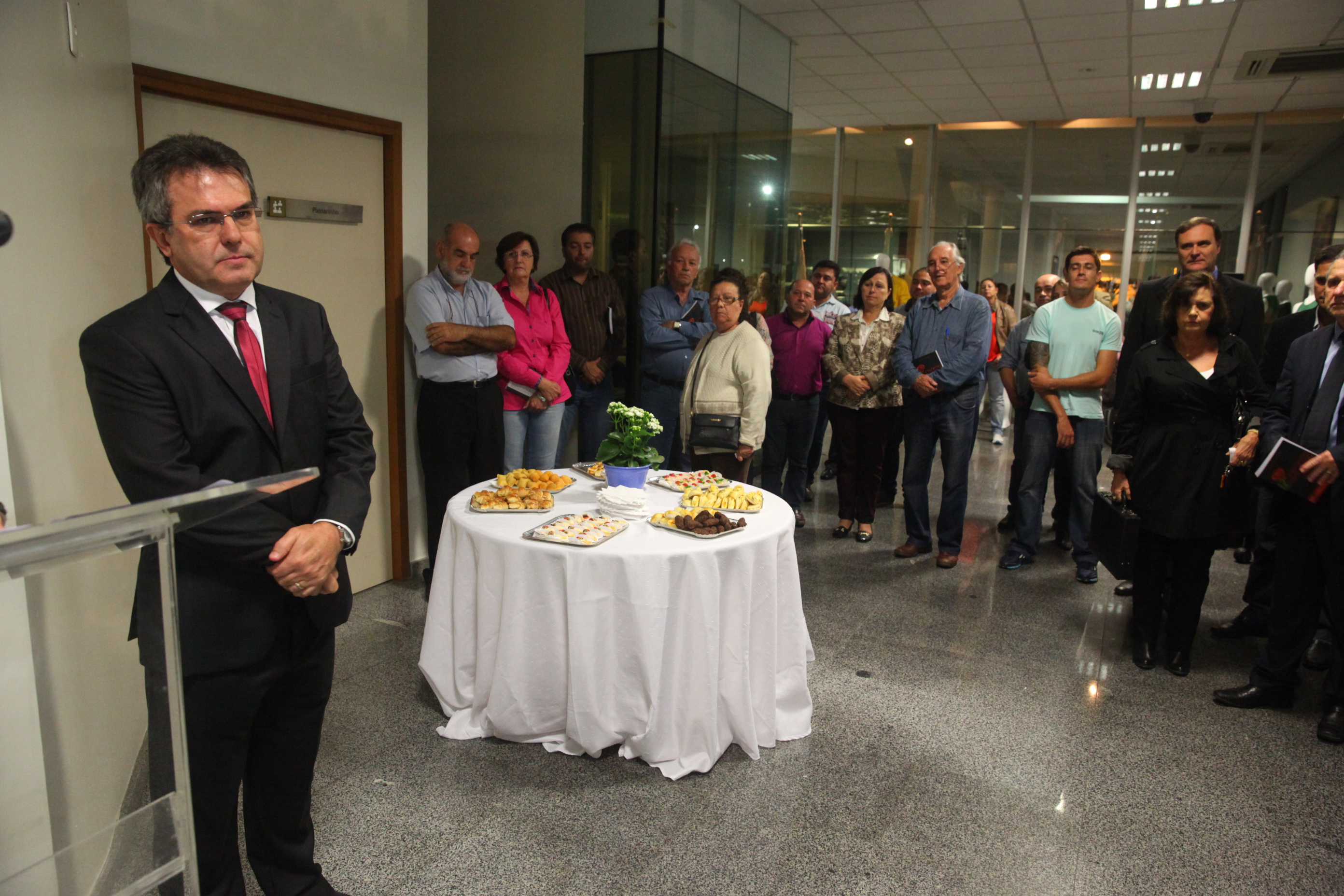 Lançamento do Livro Instinto perverso: A saga de um sedutor. Foto: Eduardo Guedes de Oliveira / Agência AL