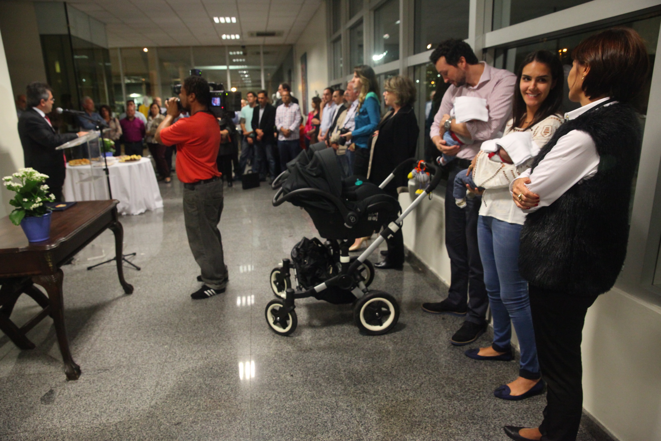 Lançamento do Livro Instinto perverso: A saga de um sedutor. Foto: Eduardo Guedes de Oliveira / Agência AL