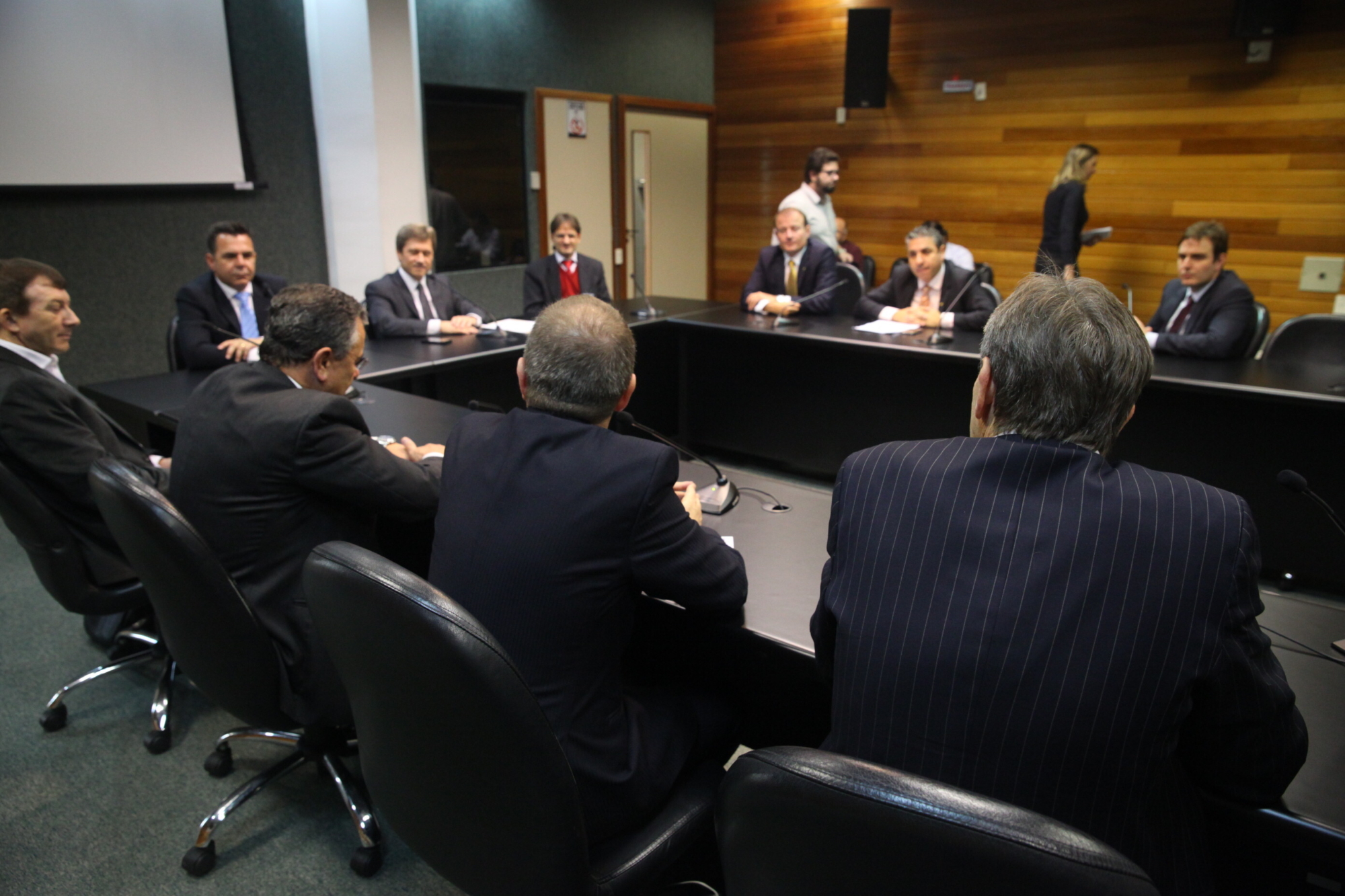 Frente Parlamentar em Defesa da Suinocultura em SC é reinstalada na Assembleia