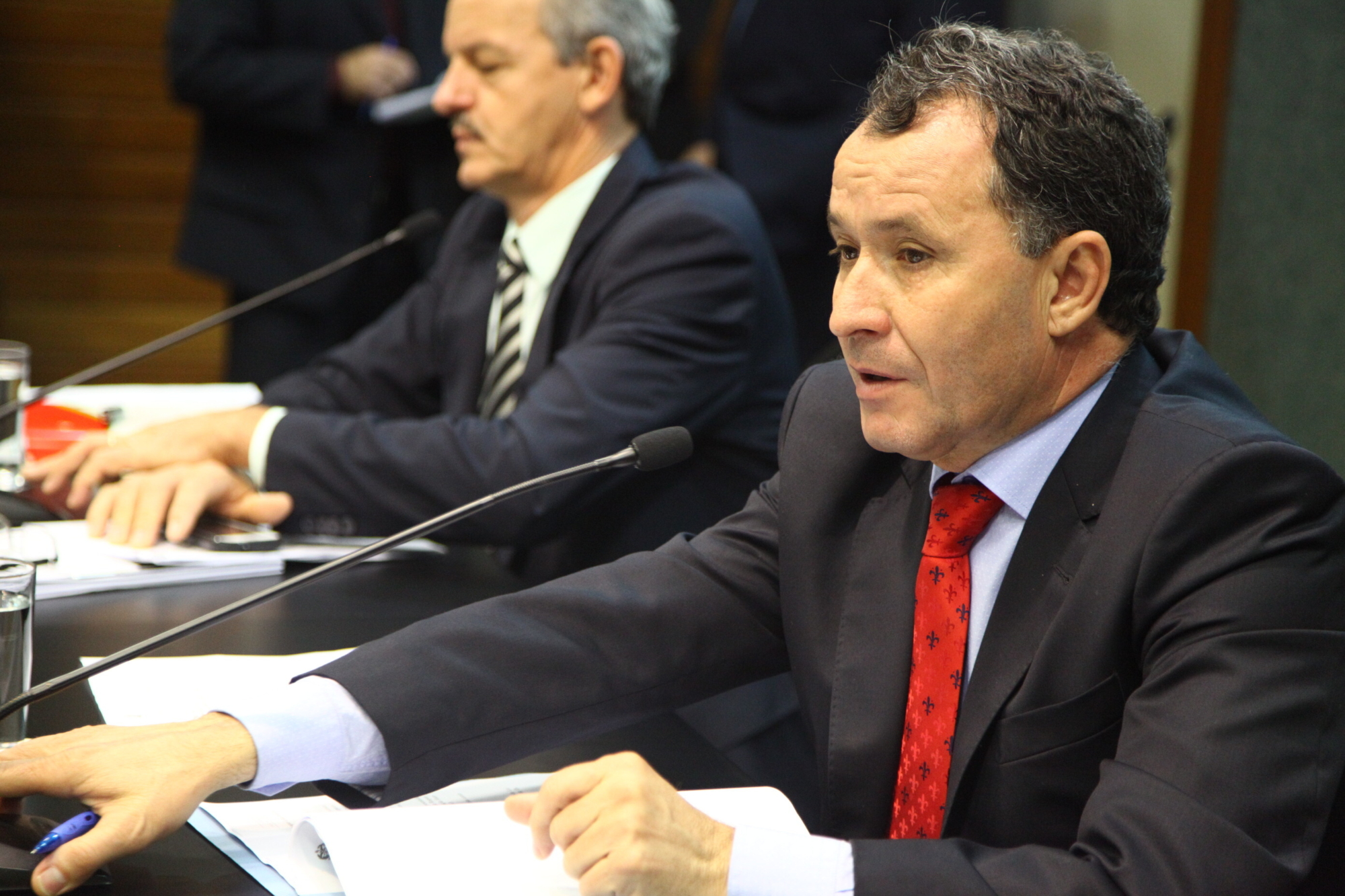 Projeto que cria cargos na Defensoria Pública é aprovado em comissão