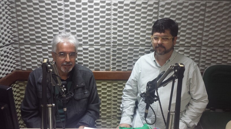Luiz Salomão Ribas Gomez apresenta o DNA Turístico de Florianópolis