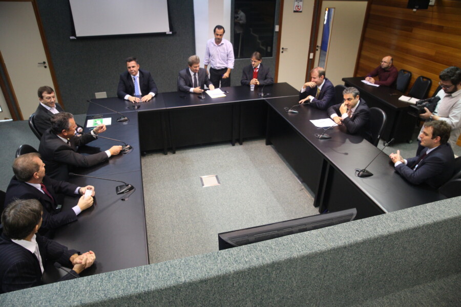 FOTO: Eduardo Guedes de Oliveira/Agência AL