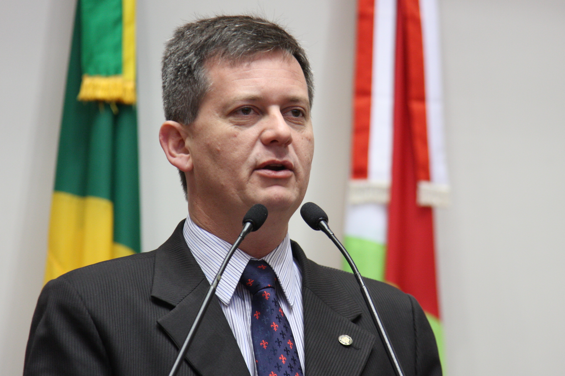 Sessão Plenária