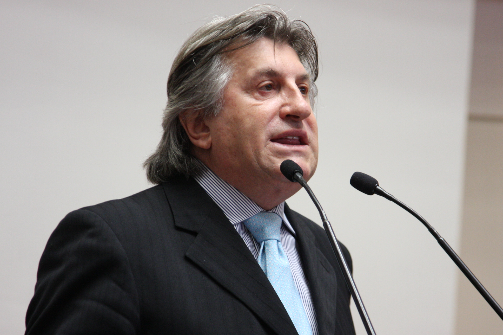 Sessão Plenária - Deputado Leonel Pavan (PSDB)