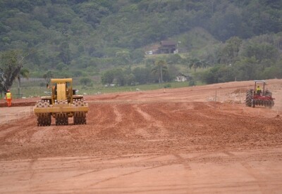 Reunião do Fórum Parlamentar Catarinense tratará de obras viárias