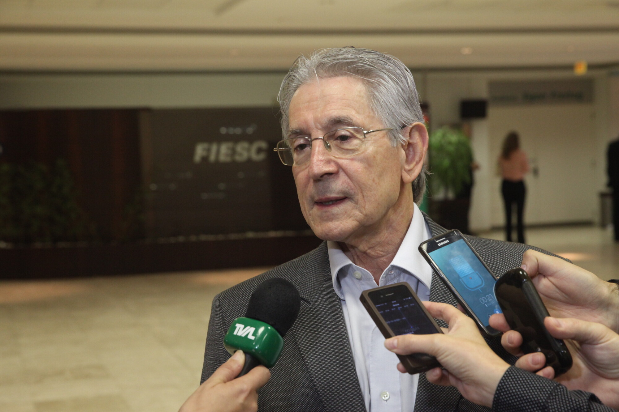 Glauco Côrte