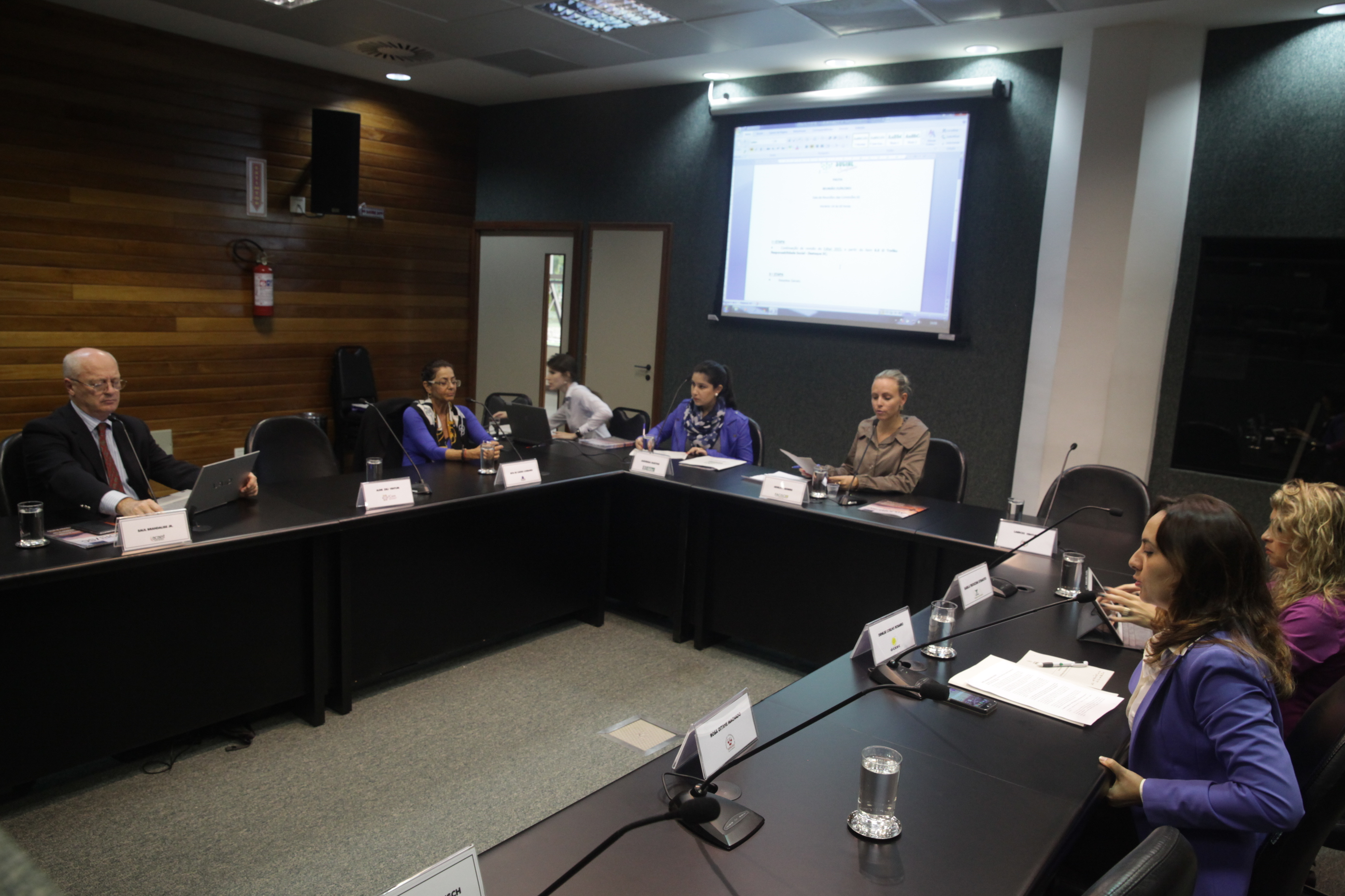Responsabilidade Social _Foto Eduardo Guedes de Oliveira / Agência AL