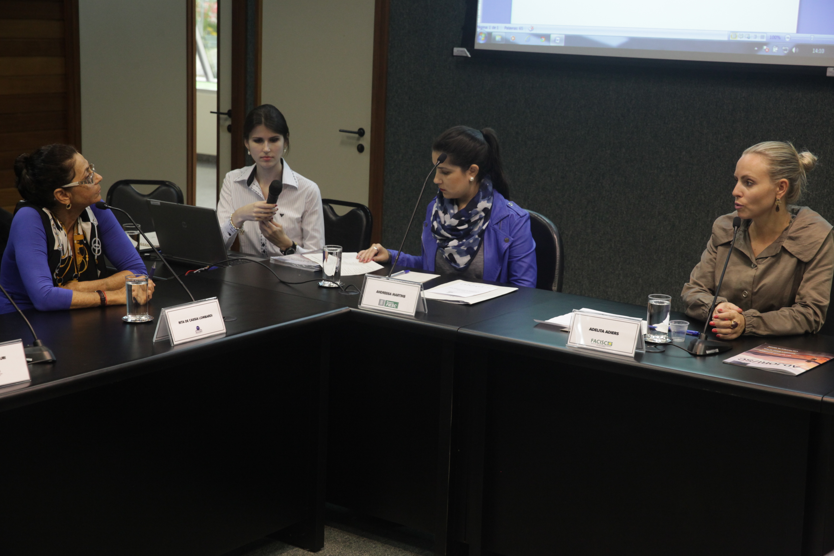Responsabilidade Social _Foto Eduardo Guedes de Oliveira / Agência AL