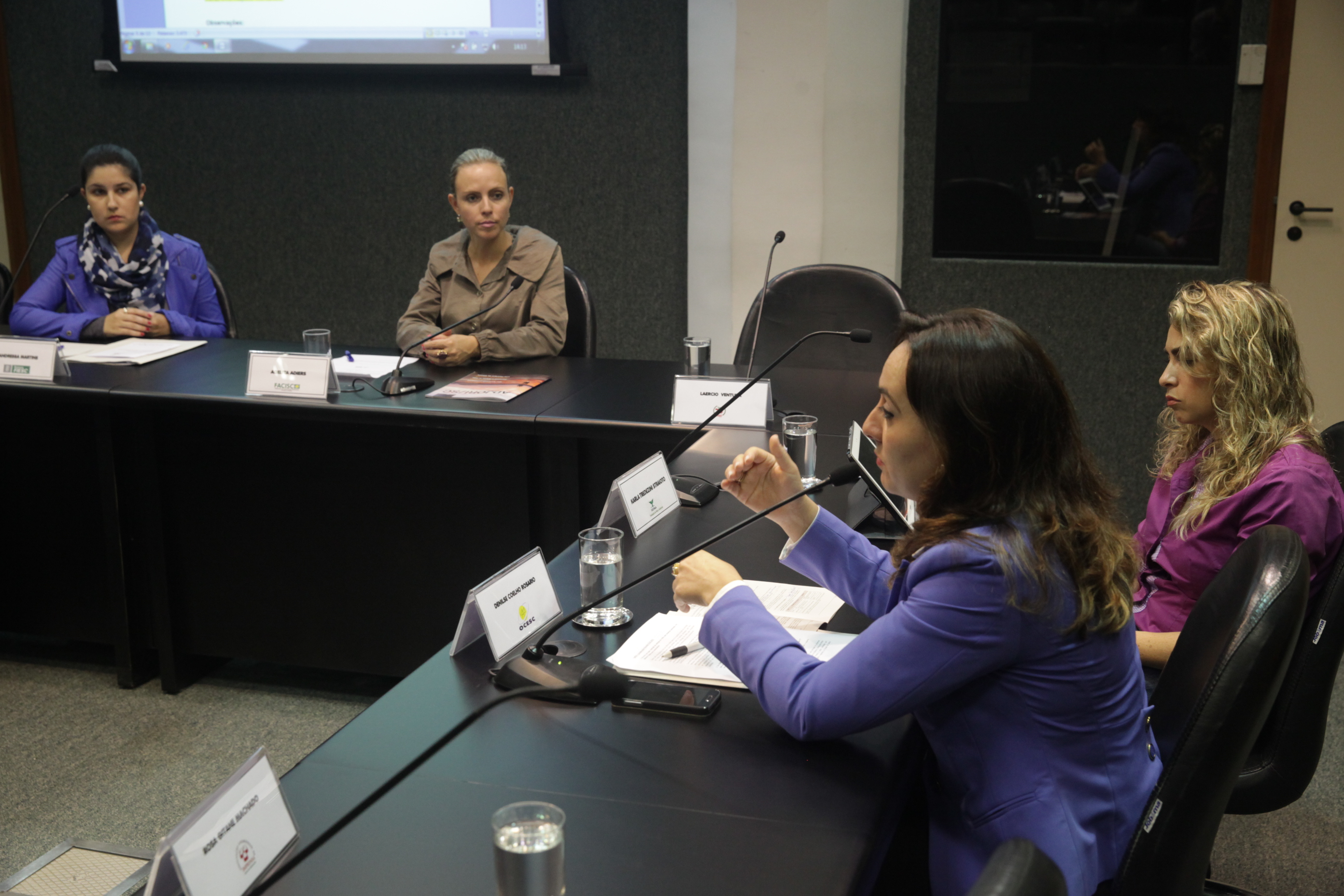 Responsabilidade Social _Foto Eduardo Guedes de Oliveira / Agência AL