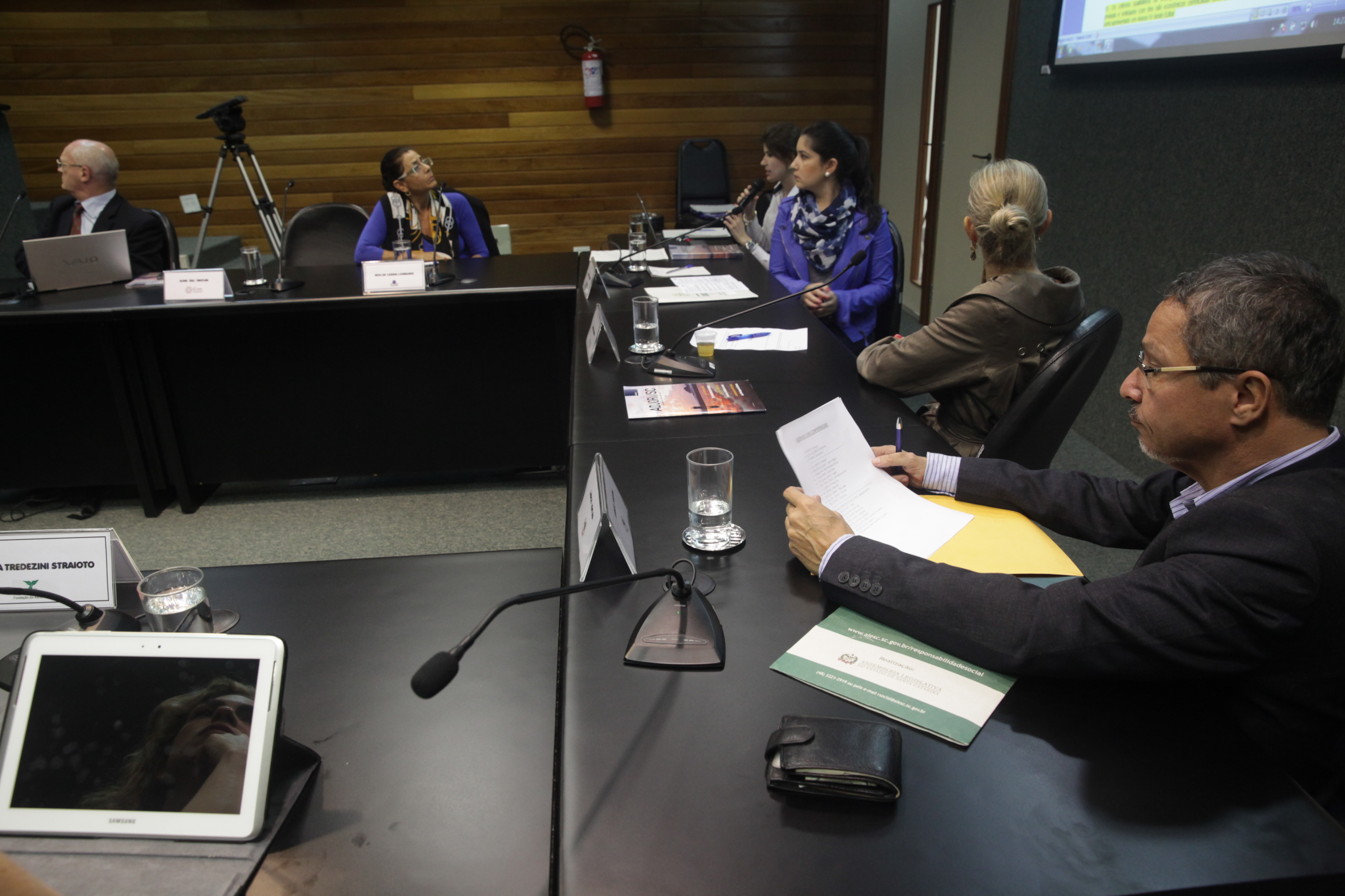 Responsabilidade Social _Foto Eduardo Guedes de Oliveira / Agência AL