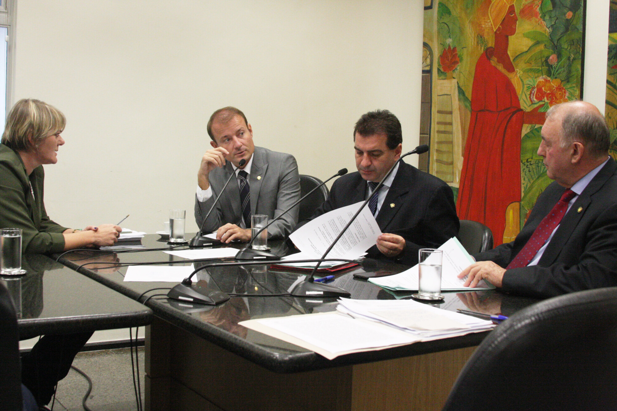 FOTO: Laís Amorim/Agência AL