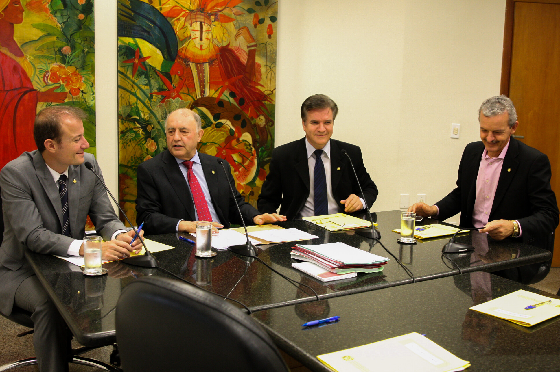 Deputado propõe projeto de geração de energia a partir de dejetos em SC