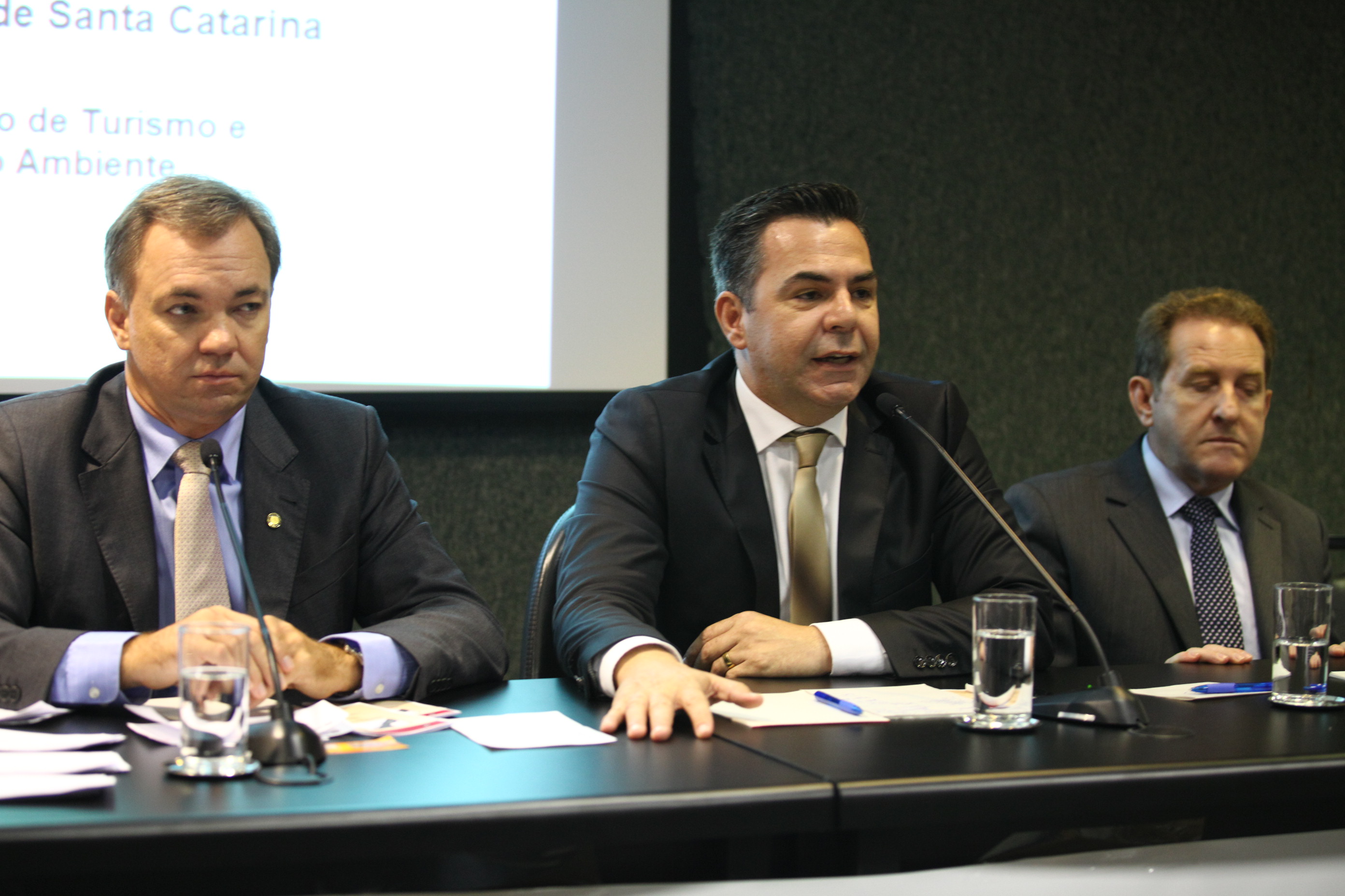 Audiência Pública - Gerenciamento Costeiro de Jaguaruna
