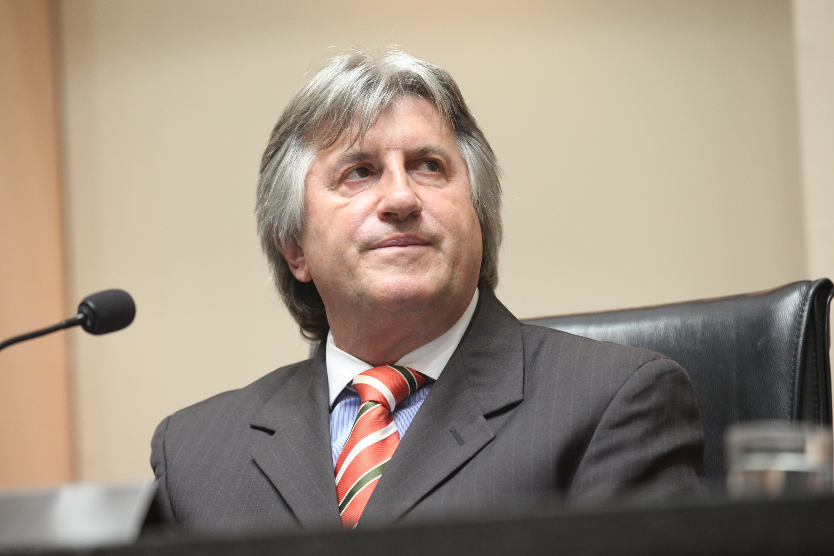 Sessão Especial em Homenagem aos 50 anos da Udesc. Foto: Fábio Queiroz / Agência AL