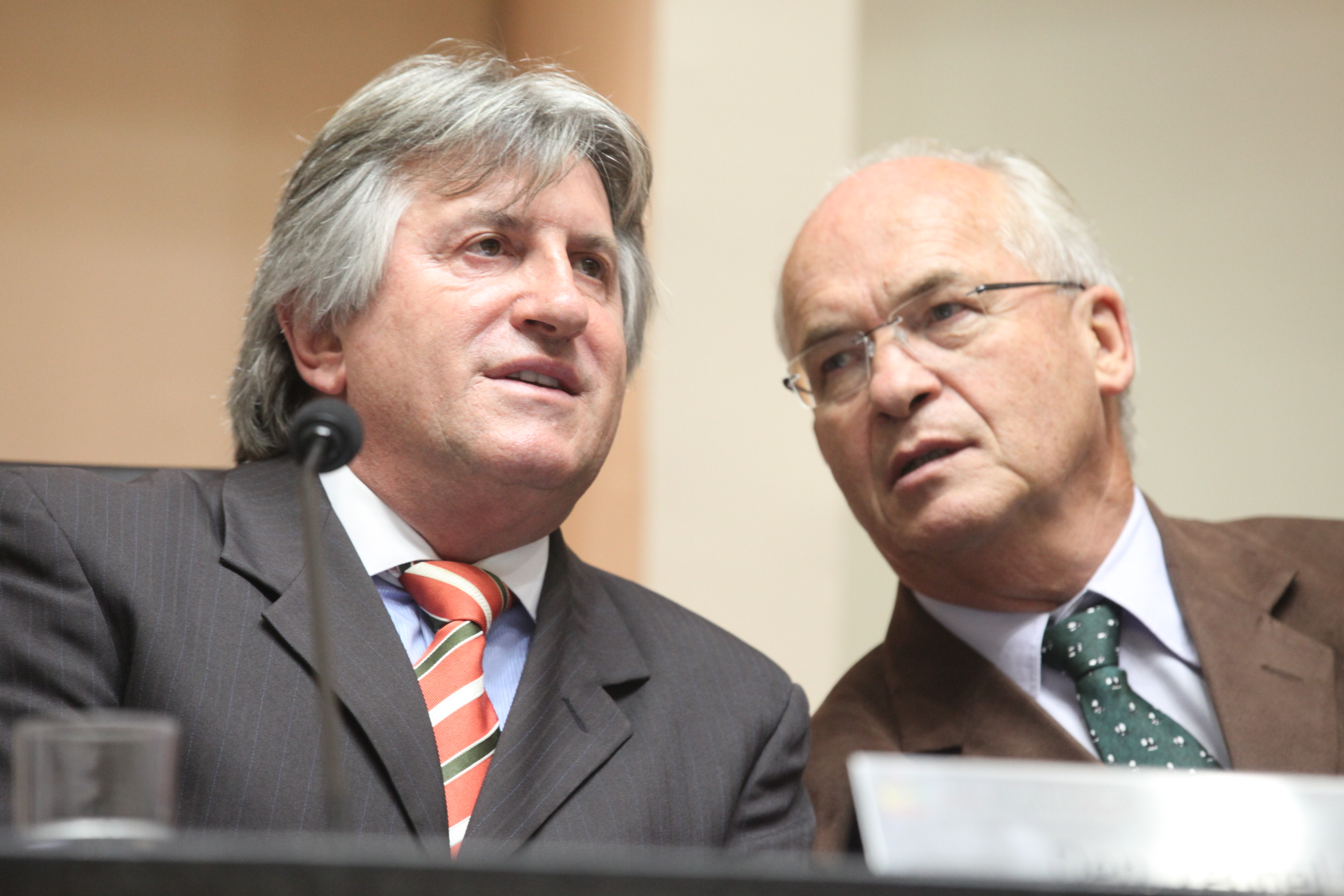 Sessão Especial em Homenagem aos 50 anos da Udesc. Foto: Fábio Queiroz / Agência AL