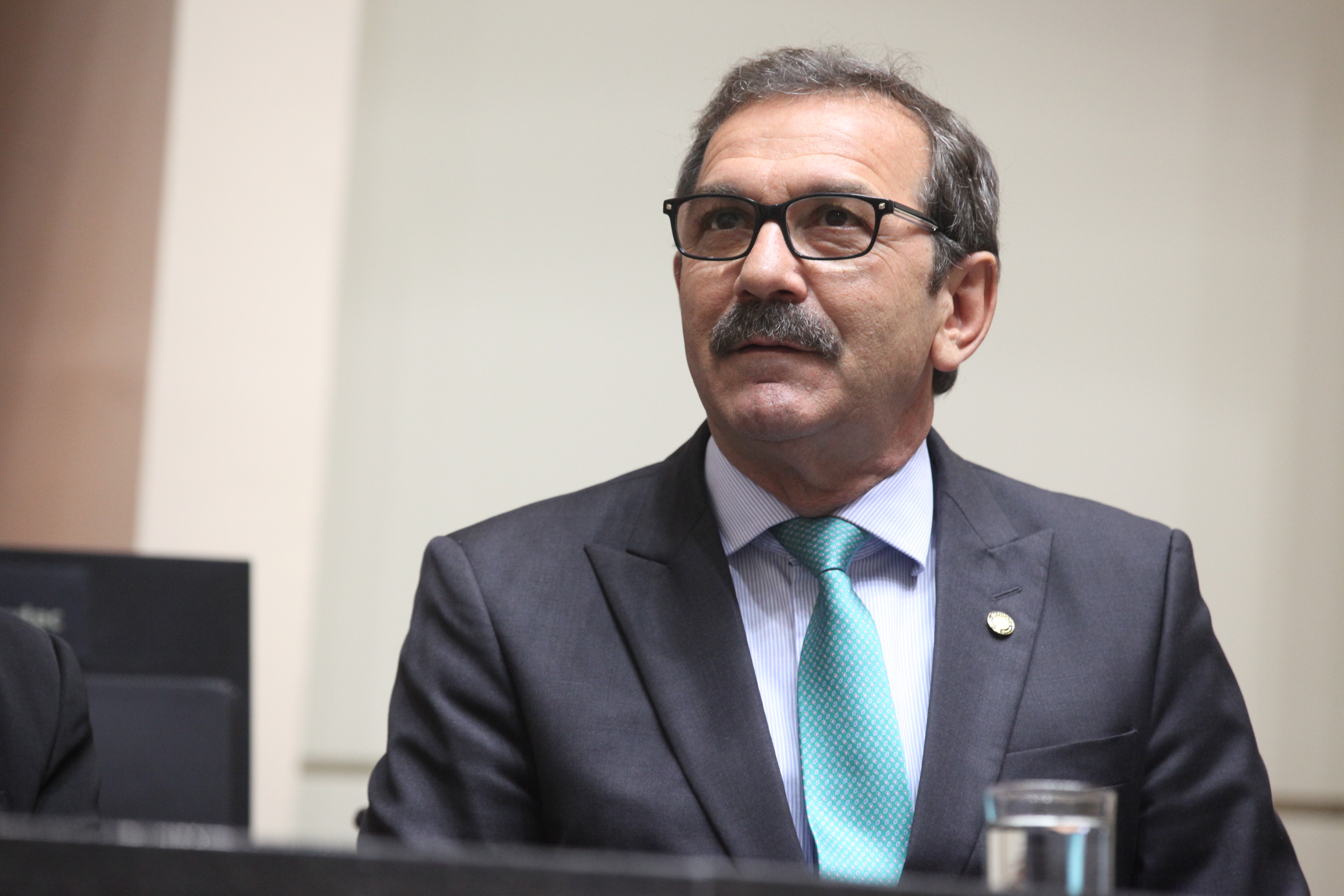 Sessão Especial em Homenagem aos 50 anos da Udesc. Foto: Fábio Queiroz / Agência AL
