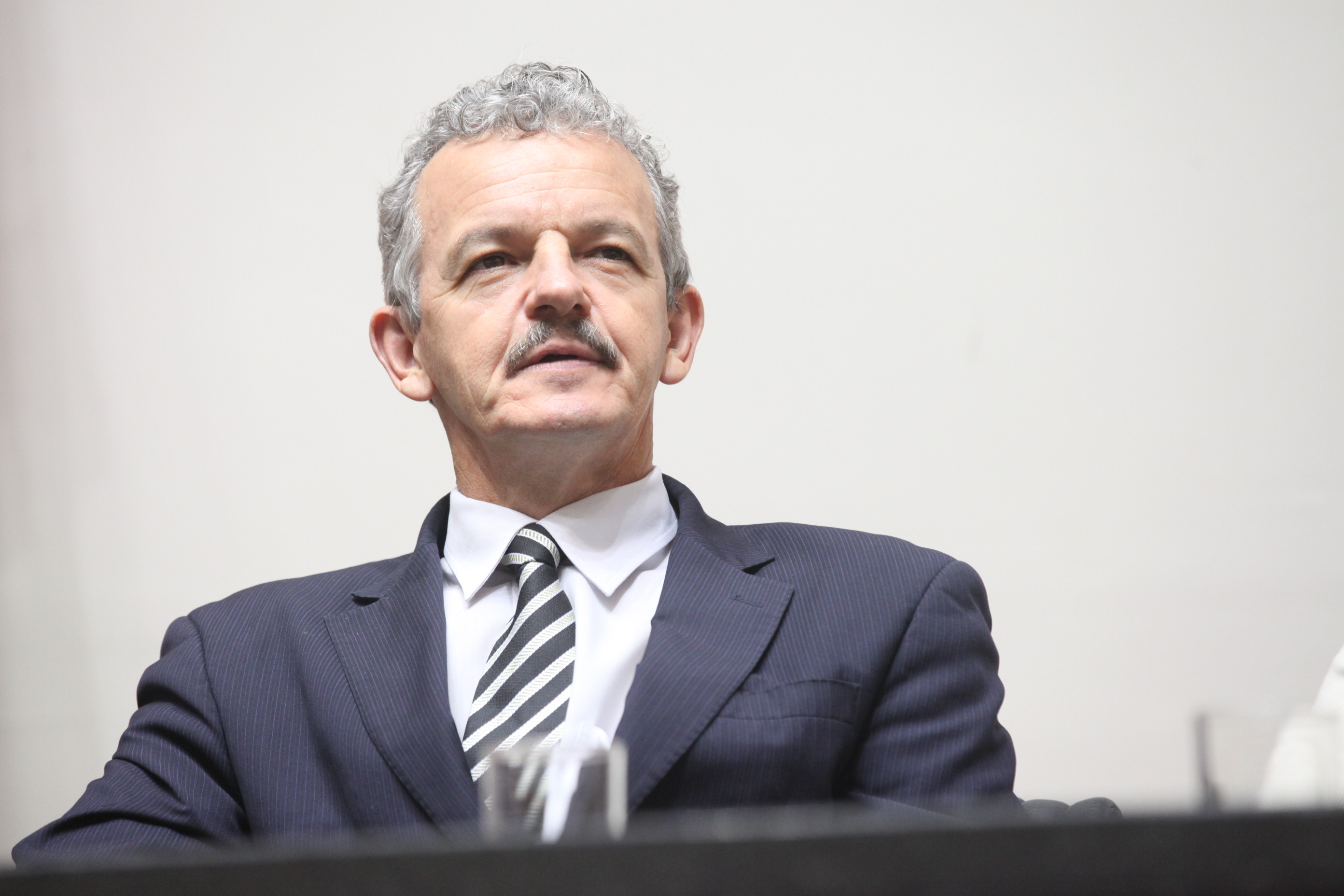 Sessão Especial em Homenagem aos 50 anos da Udesc. Foto: Fábio Queiroz / Agência AL