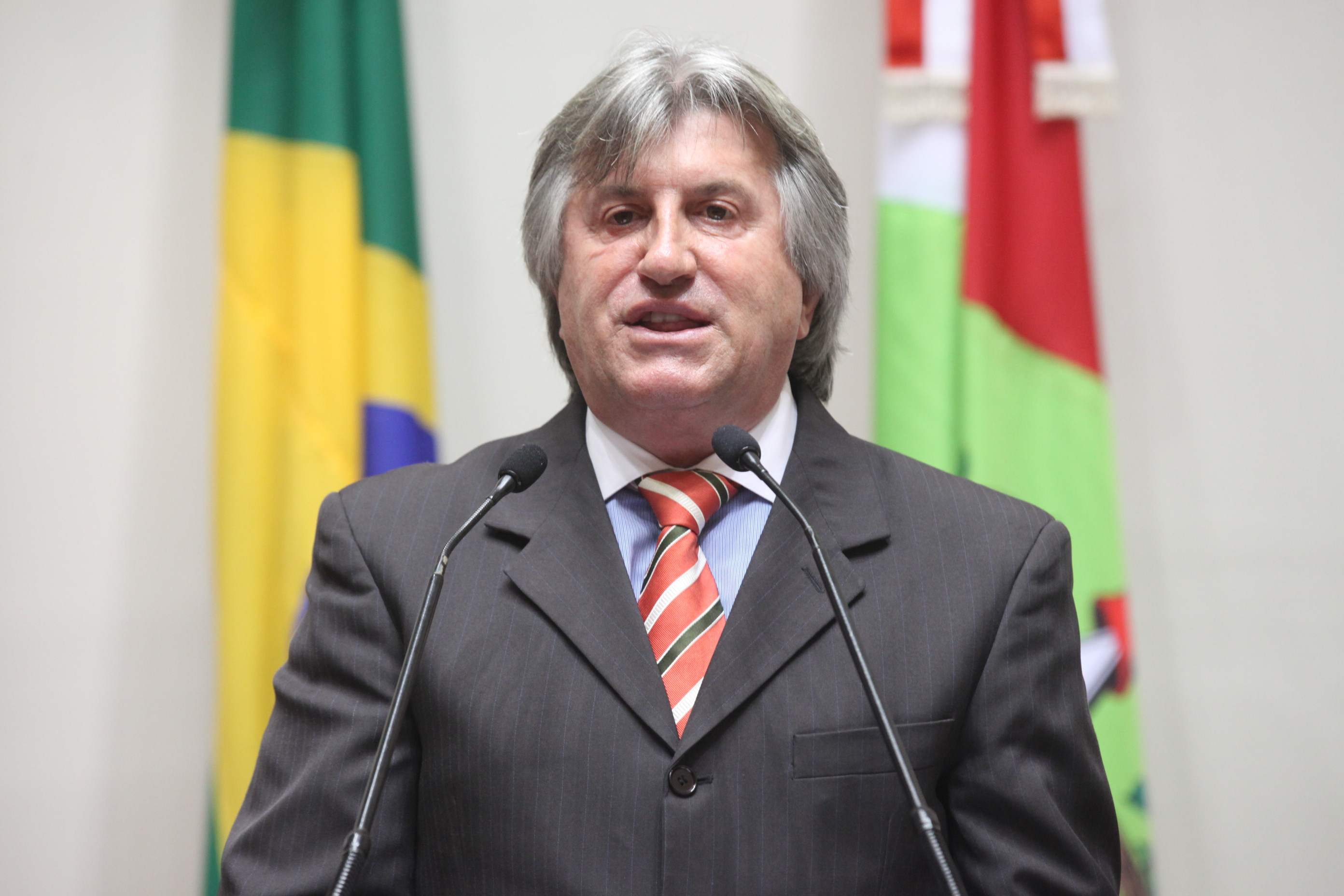 Sessão Especial em Homenagem aos 50 anos da Udesc. Foto: Fábio Queiroz / Agência AL