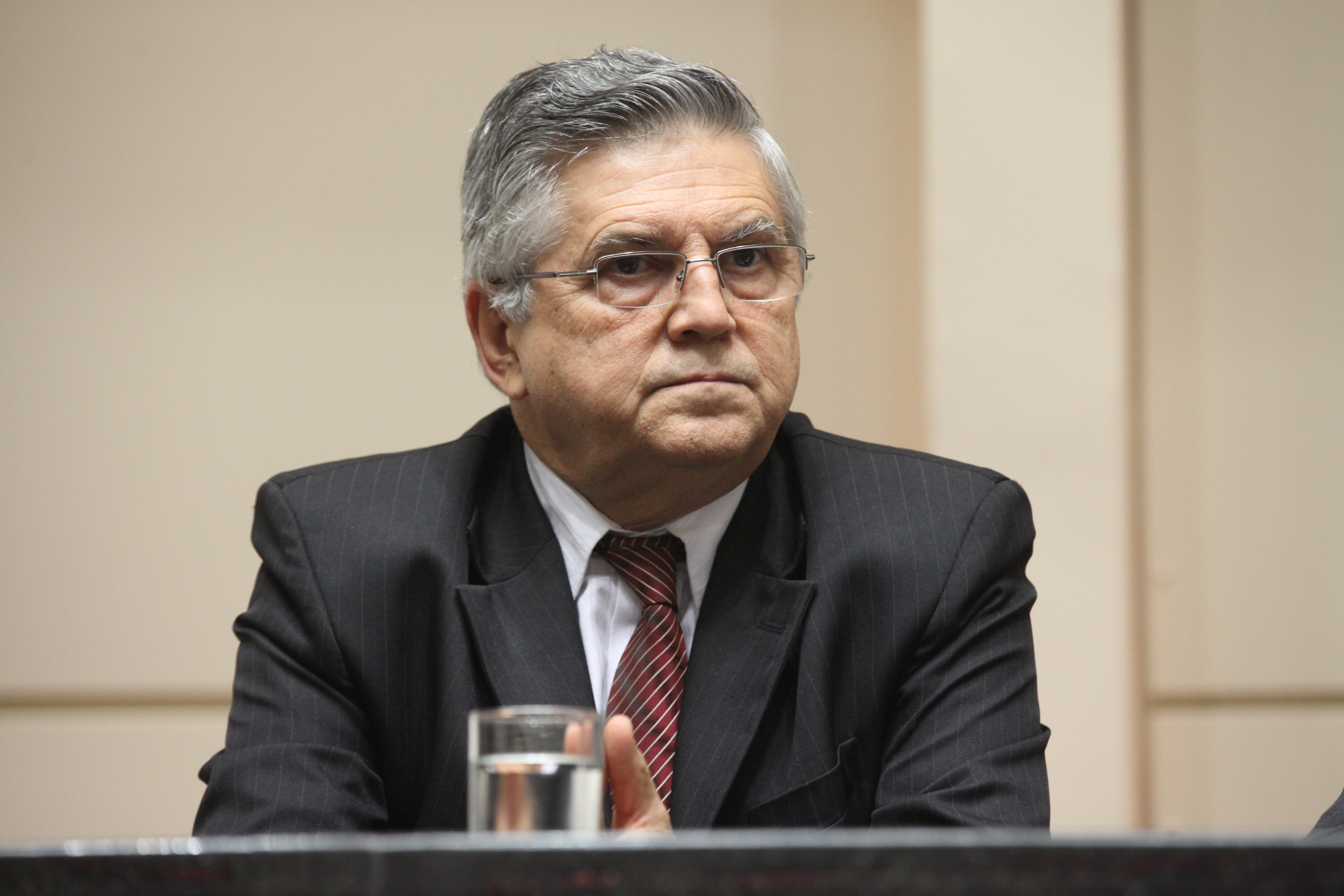 Sessão Especial em Homenagem aos 50 anos da Udesc. Foto: Fábio Queiroz / Agência AL