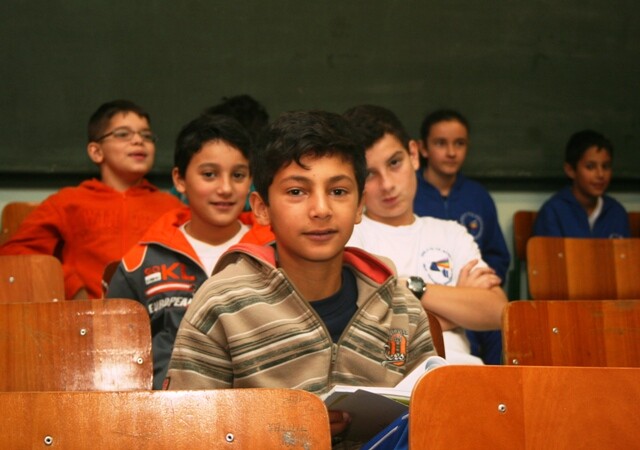 FOTO: José Motta Pires/Escola do Legislativo