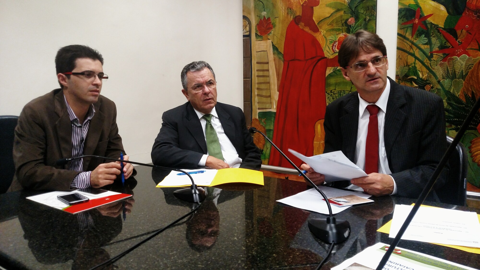 Comissão de Pesca promoverá duas audiências públicas em Laguna