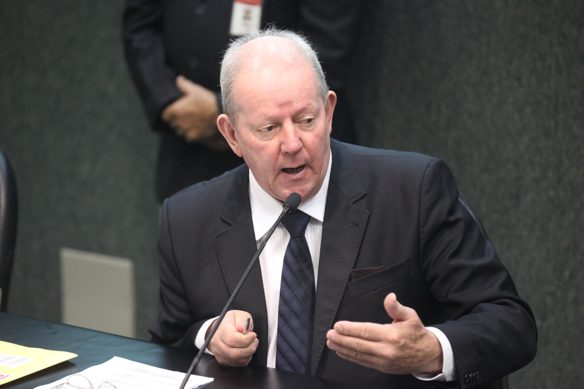 Definido calendário de audiências públicas do orçamento regionalizado