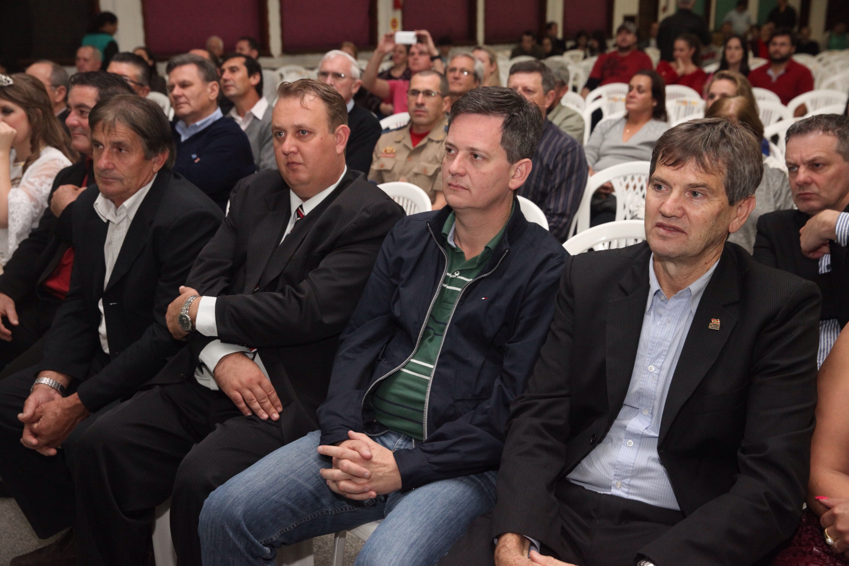 19ª Expofeira Estadual do Leite em Presidente Getúlio. Foto: Fábio Queiroz / Agência AL