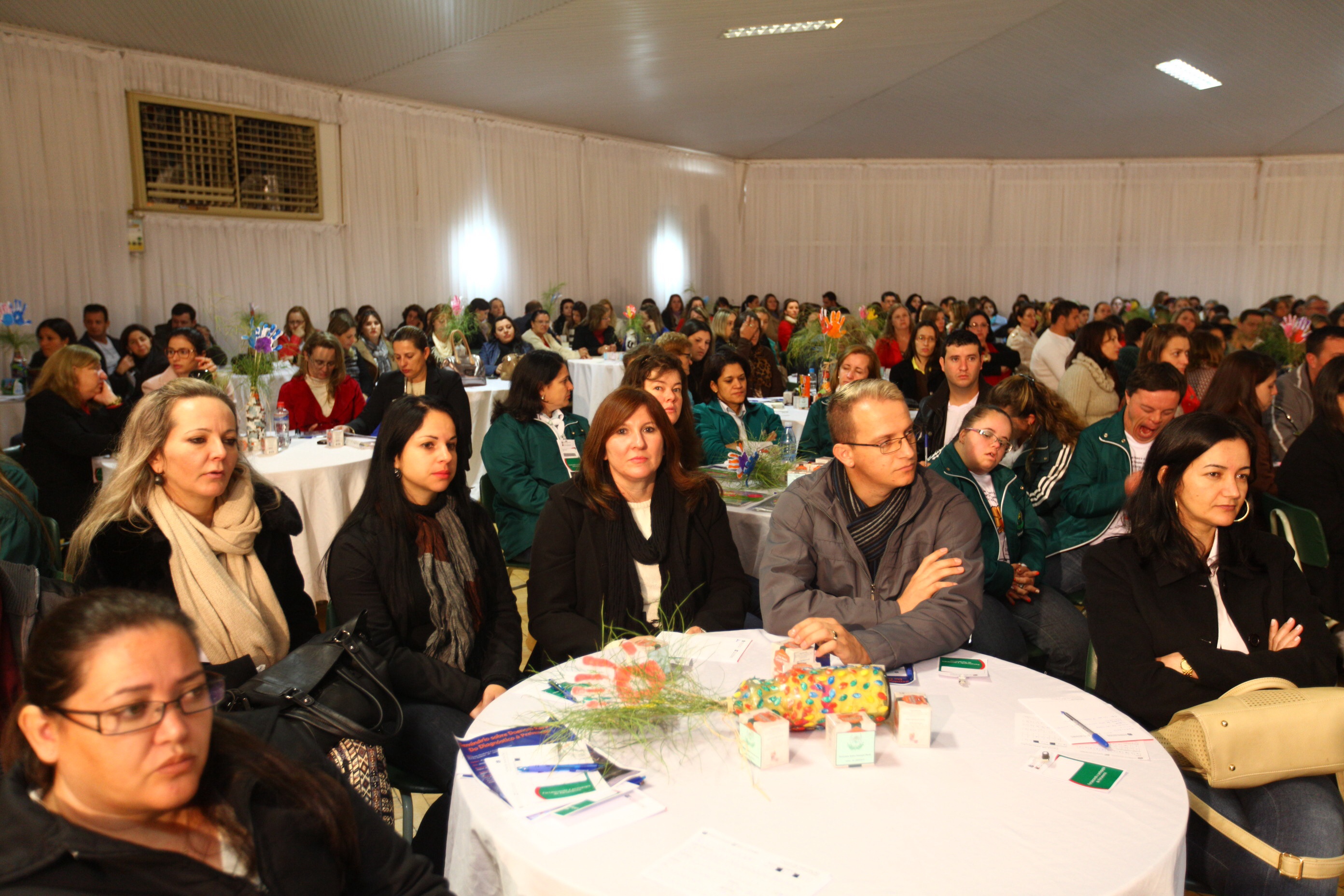 Seminário Doenças Raras