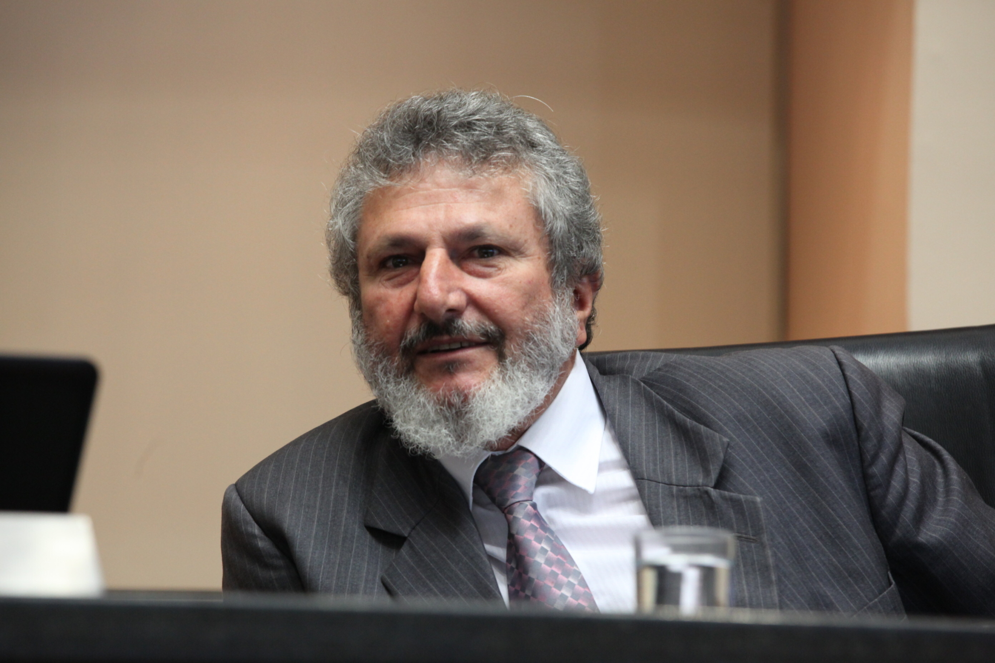 Legislativo vai debater Política Nacional de Recursos Hídricos