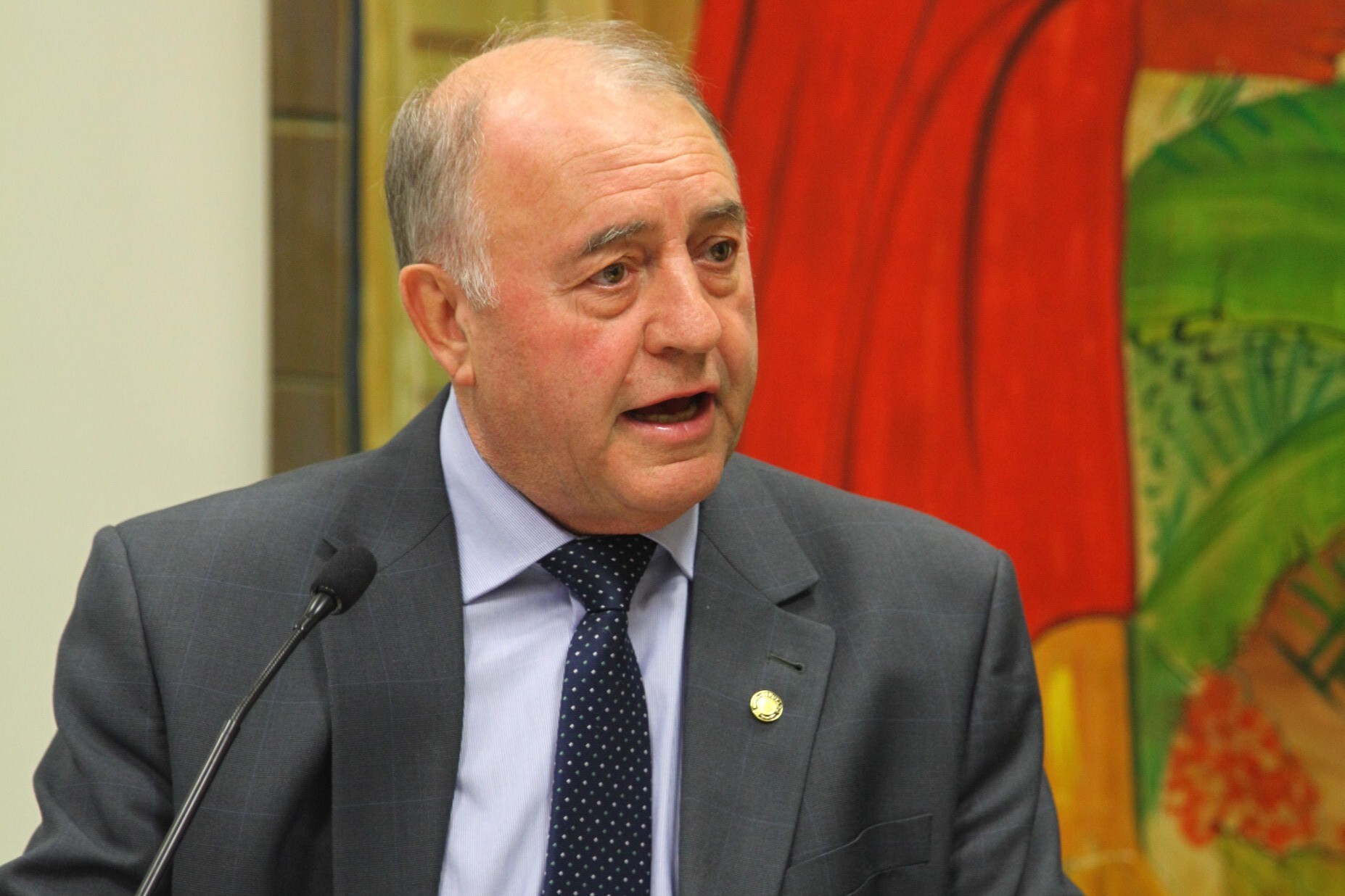 Deputados planejam a criação do Fórum Permanente do Agronegócio em SC