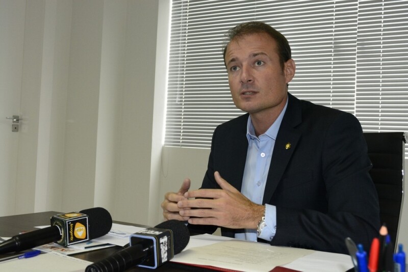 Audiência Pública em Lages vai discutir prejuízos causados por javalis em SC