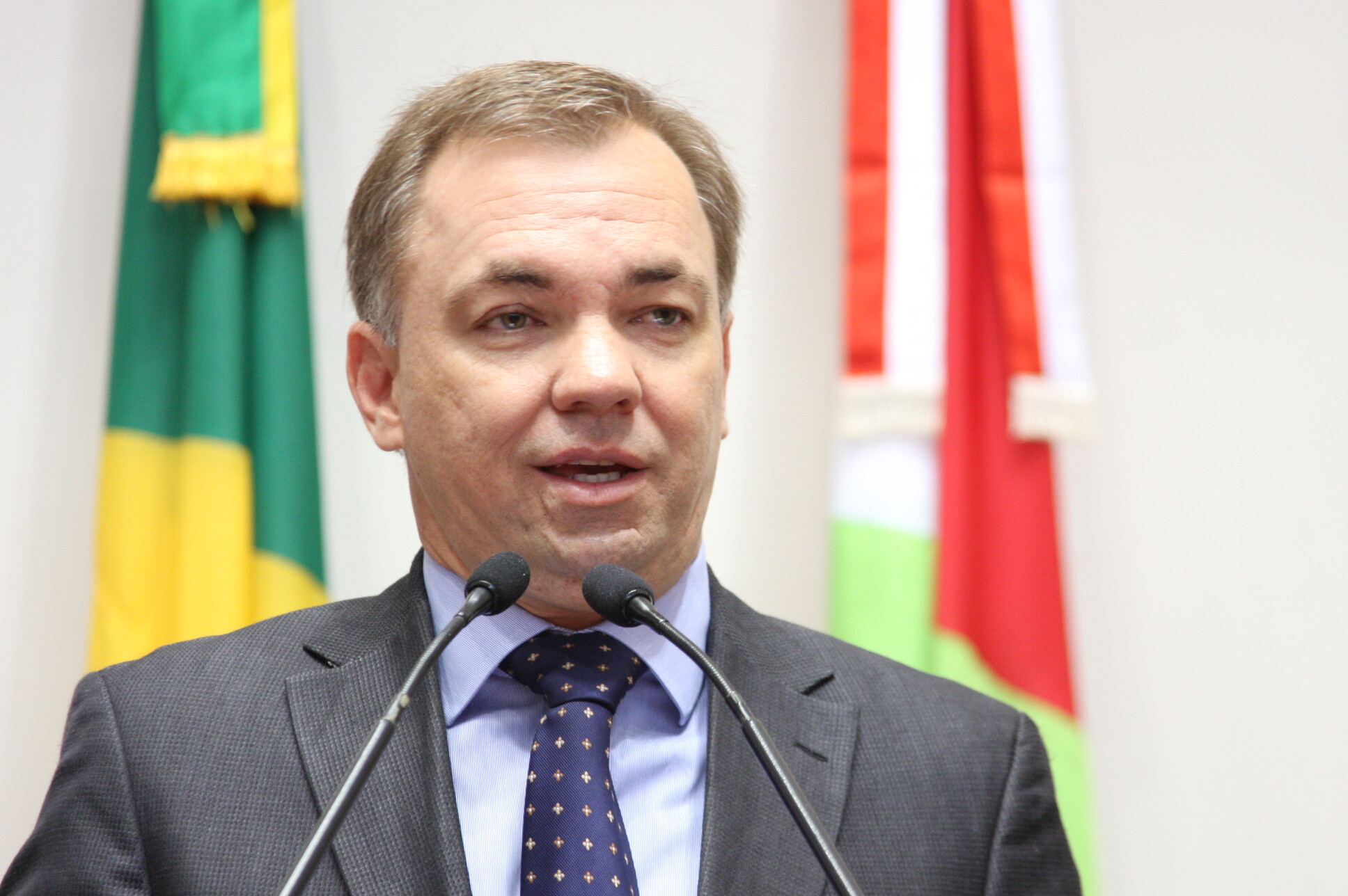 Programa BRDE Energia repercute em plenário