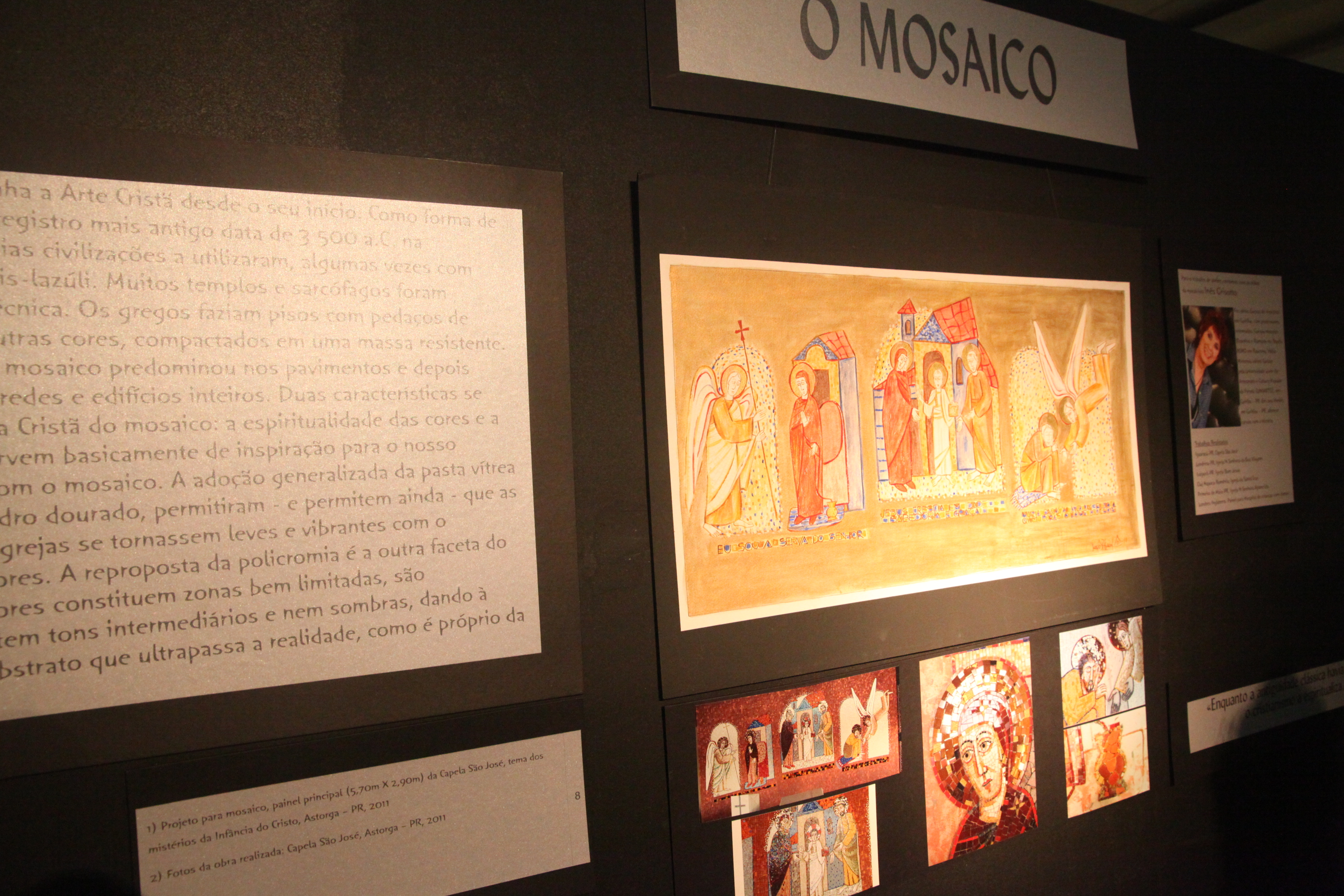 Exposição Janela para o Céu_ foto Eduardo G de Oliveira