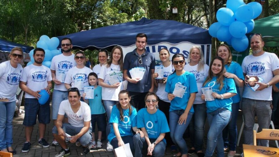Associação Unidos Contra o Câncer é declarada utilidade pública pela Assembleia Legislativa