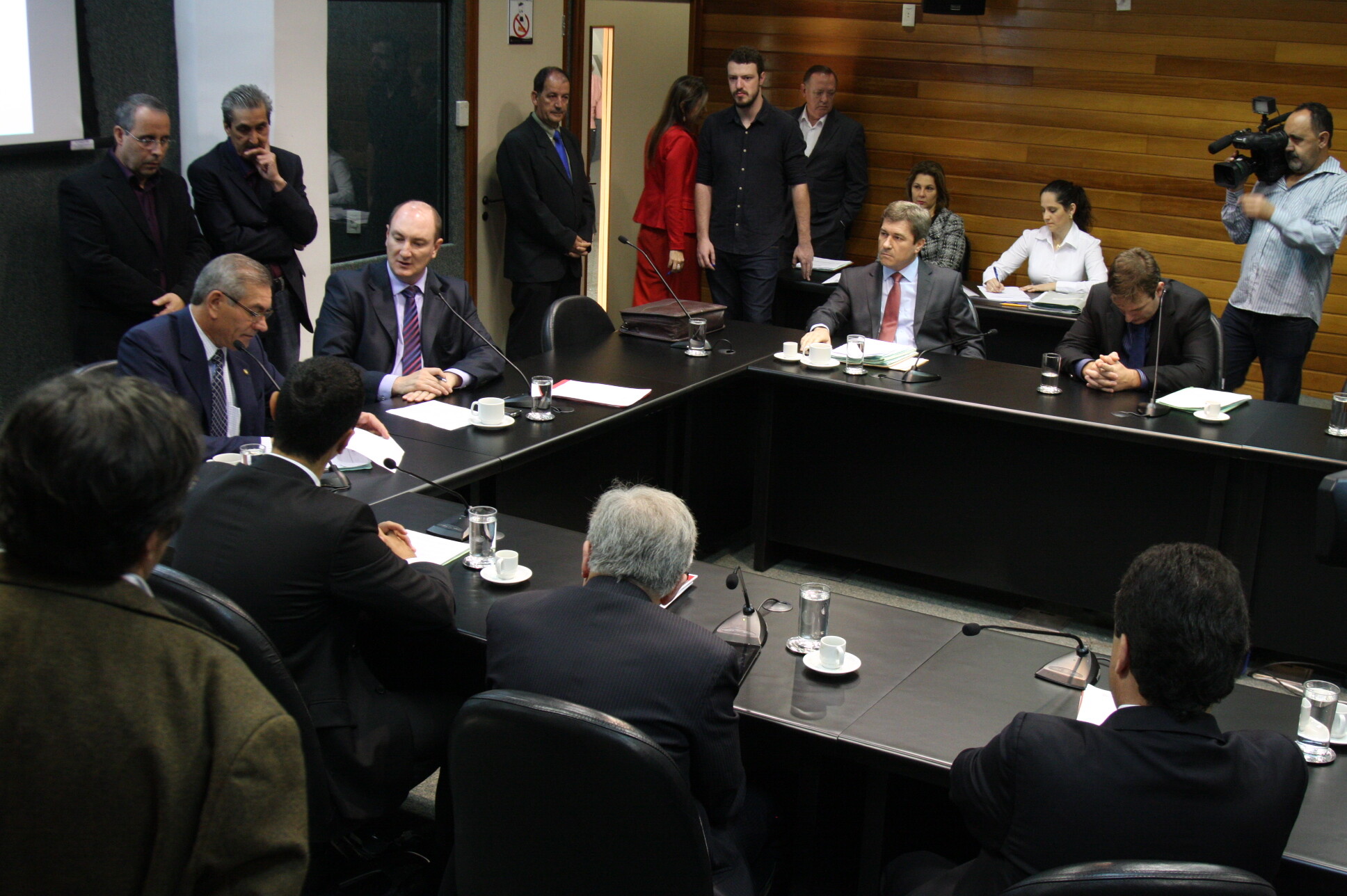 CCJ aprova criação do Fundo Catarinense para o Desenvolvimento da Saúde