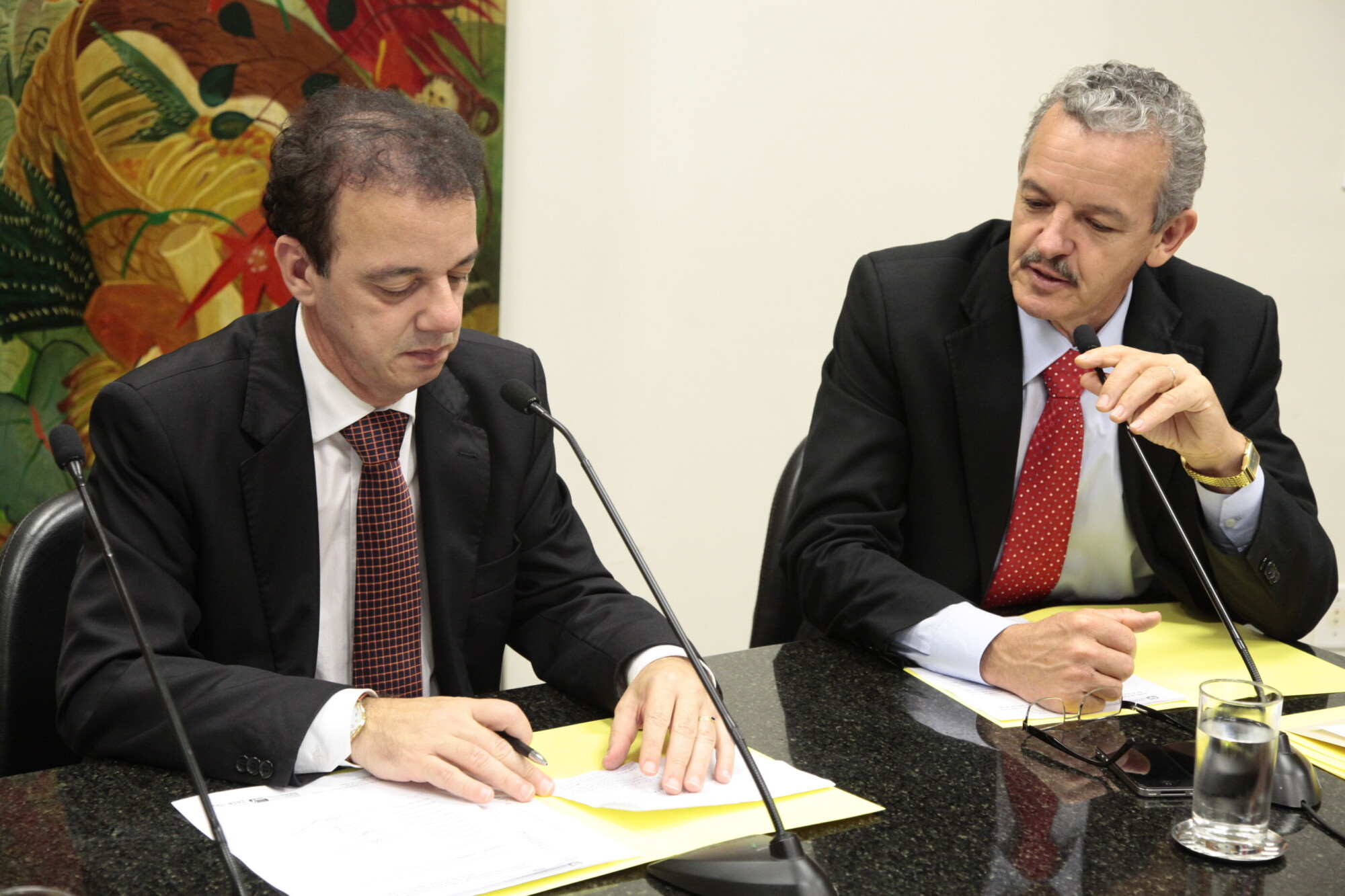 FOTO: Miriam Zomer/Agência AL