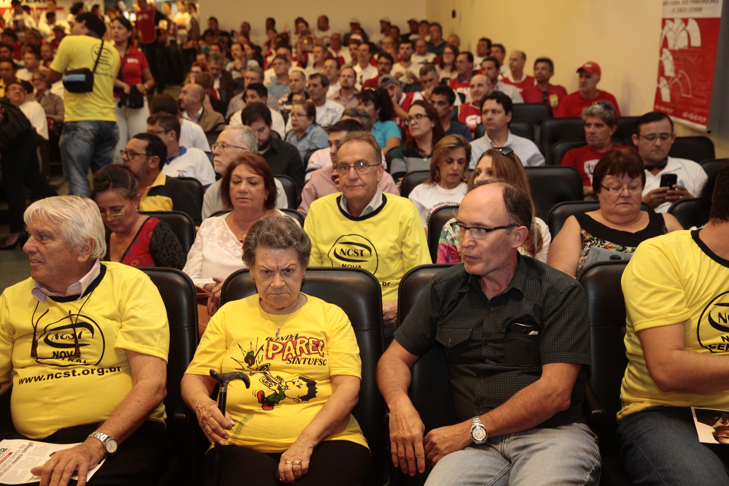 Audiência Pública sobre a Terceirização. Foto: Miriam Zomer/Agência AL