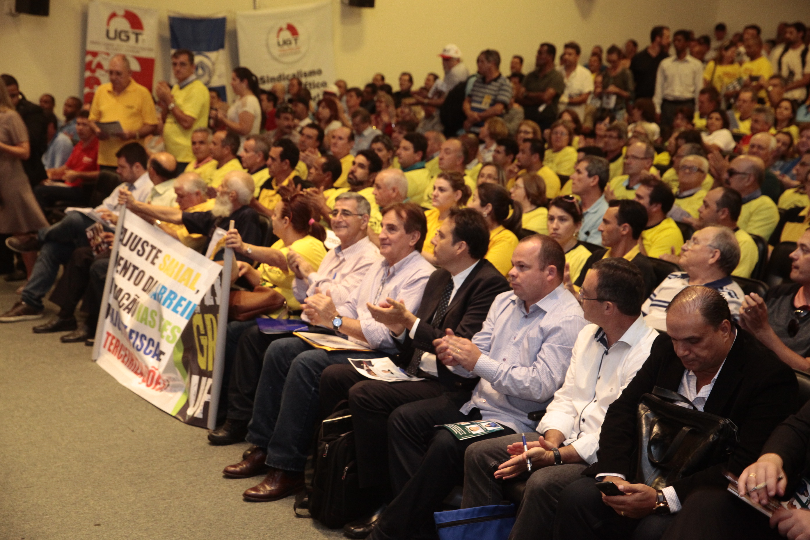 Audiência Pública sobre a Terceirização. Foto: Miriam Zomer/Agência AL