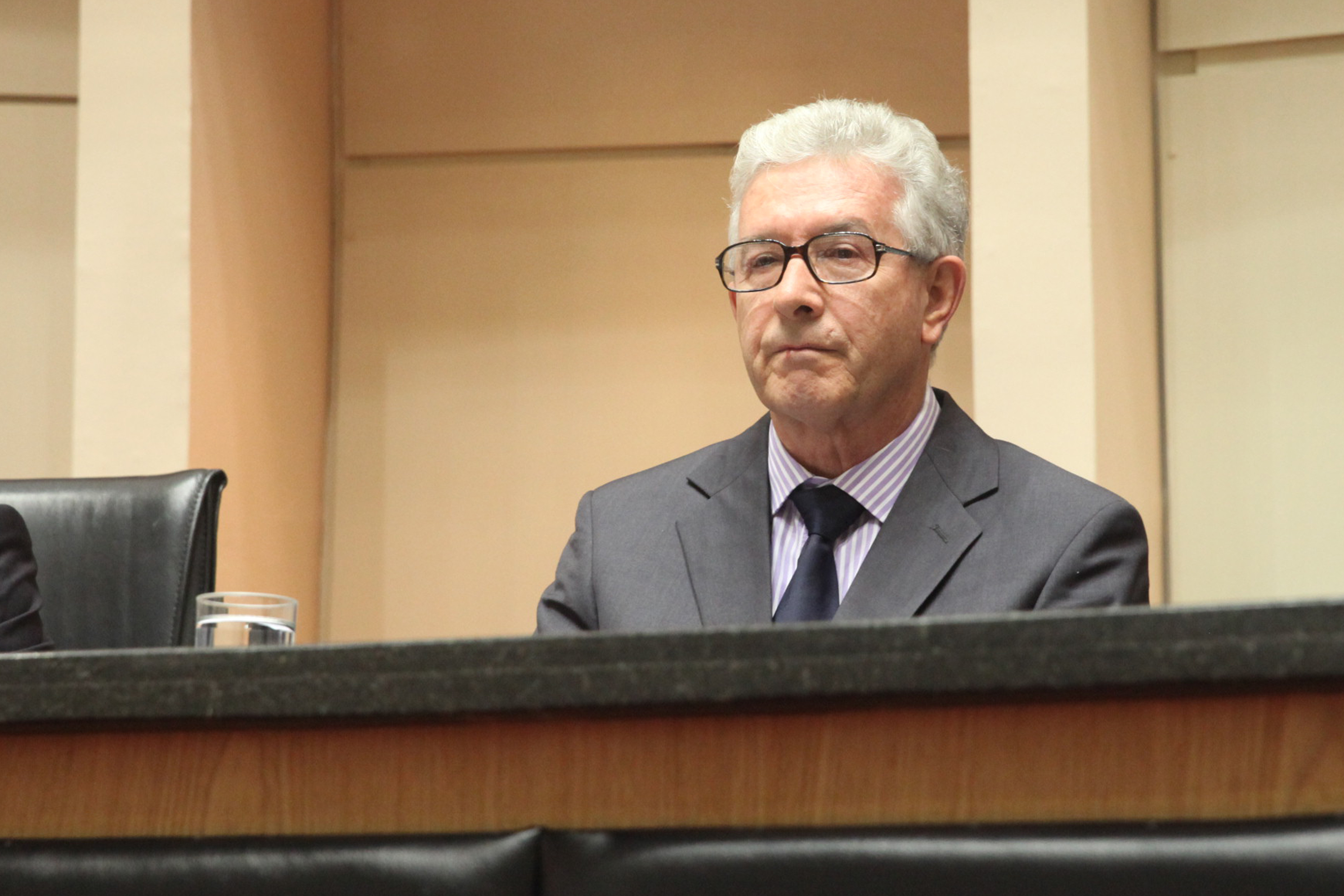 Sessão Especial em homenagem ao Instituto Parati. Foto: Fábio Queiroz / Agência AL
