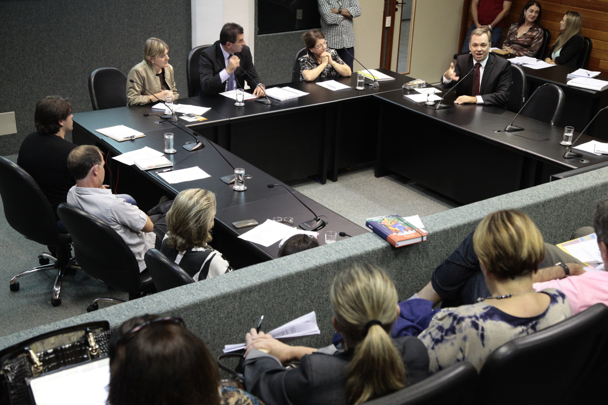 Plano Estadual de Educação será debatido em seminários regionais