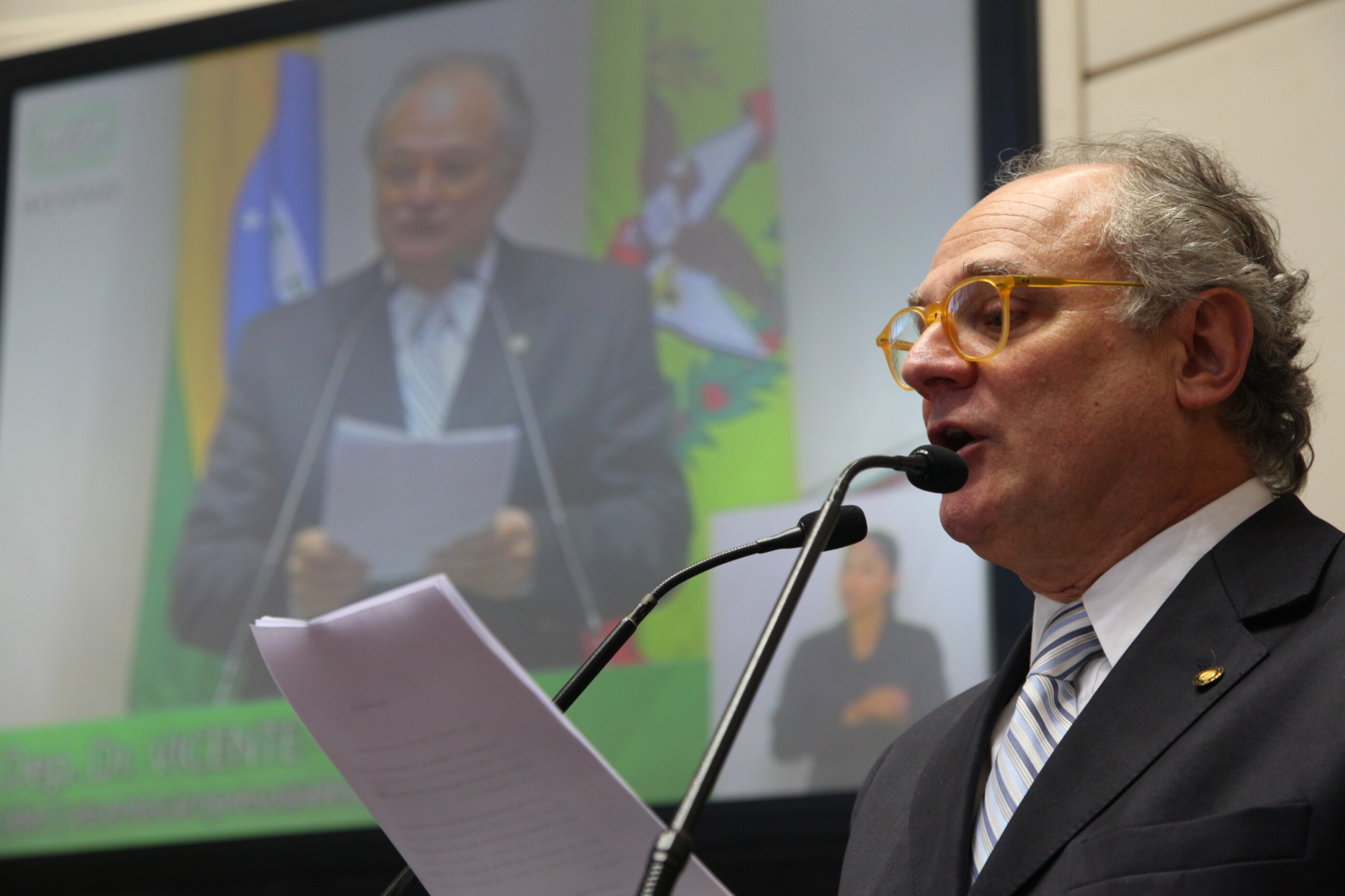 Legislativo retoma Seminários do FIA em Chapecó nesta quinta-feira