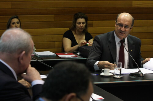 Comissão de Finanças aprova destinação de R$ 81,2 milhões para Fundam e PGE