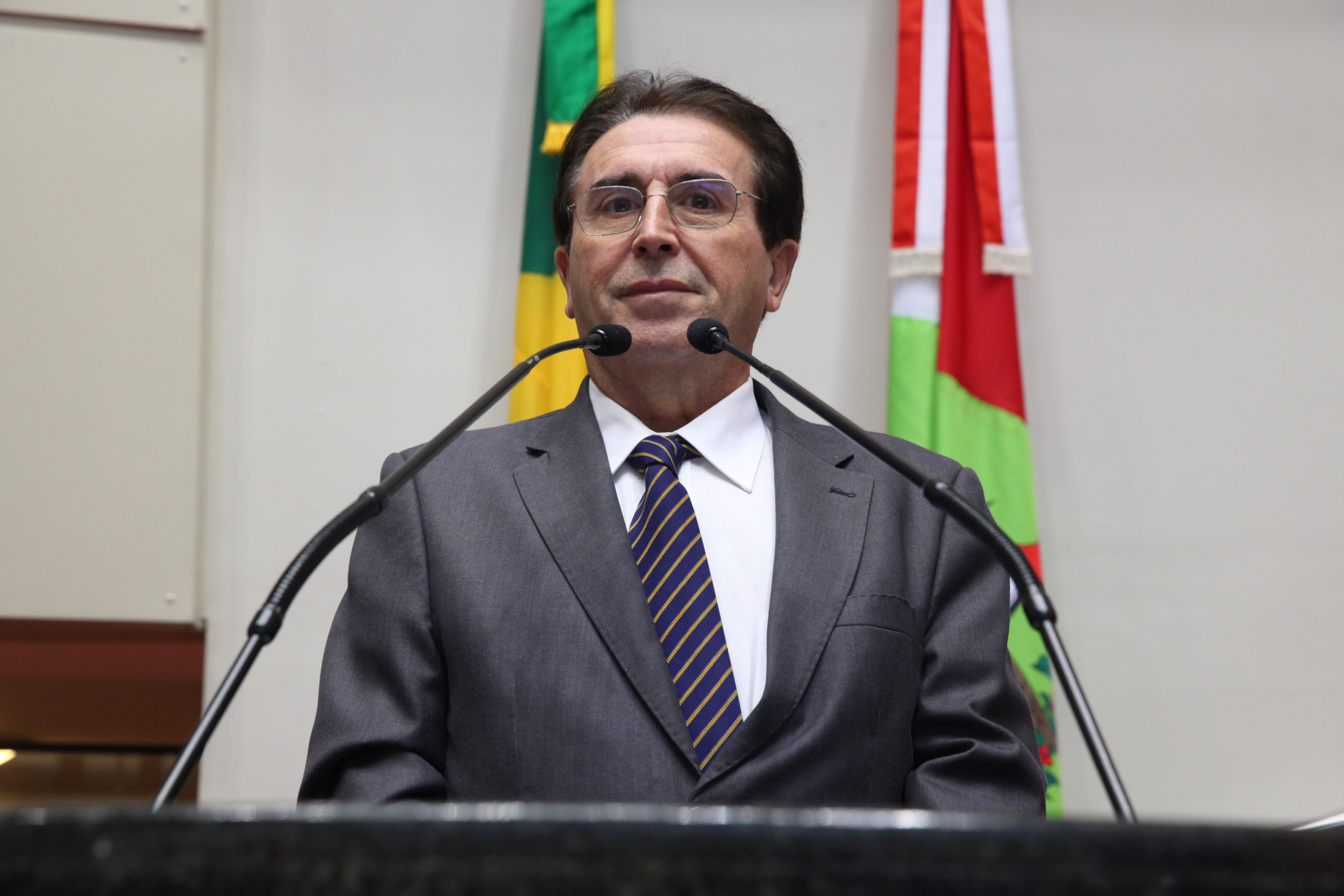 Plenario Dp  Antonio Aguiar PMDB
