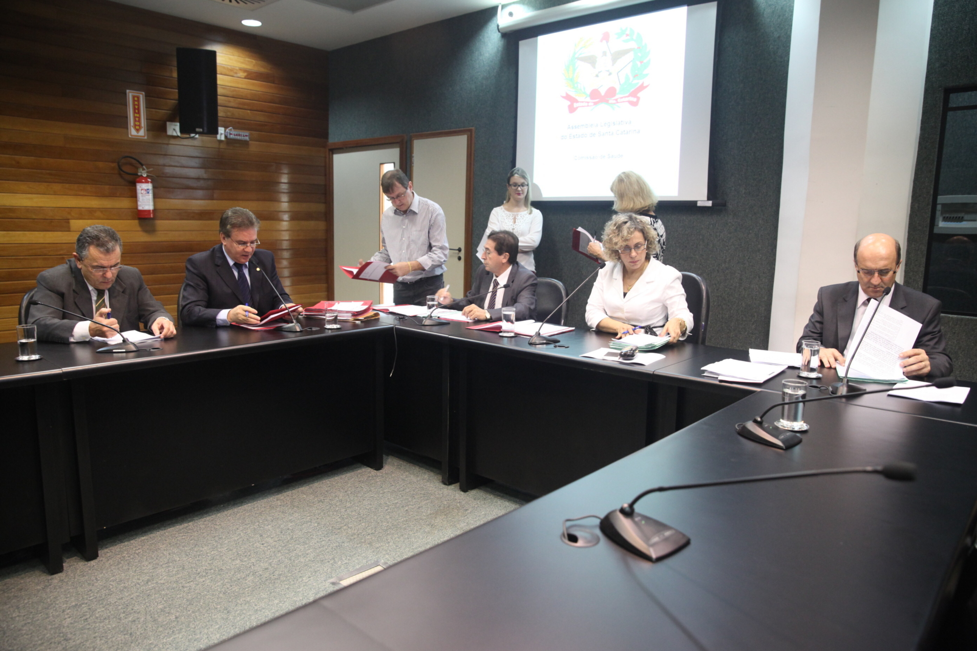 Assembleia vai debater situação dos hospitais no Nordeste do Estado