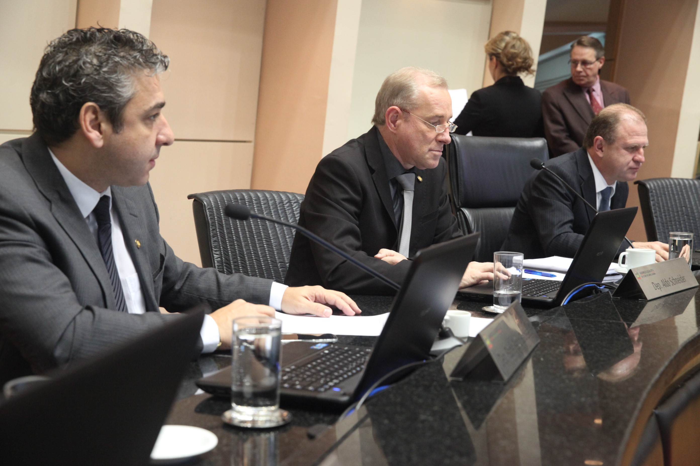 Sessão Ordinária. Foto: Fábio Queiroz / Agência AL