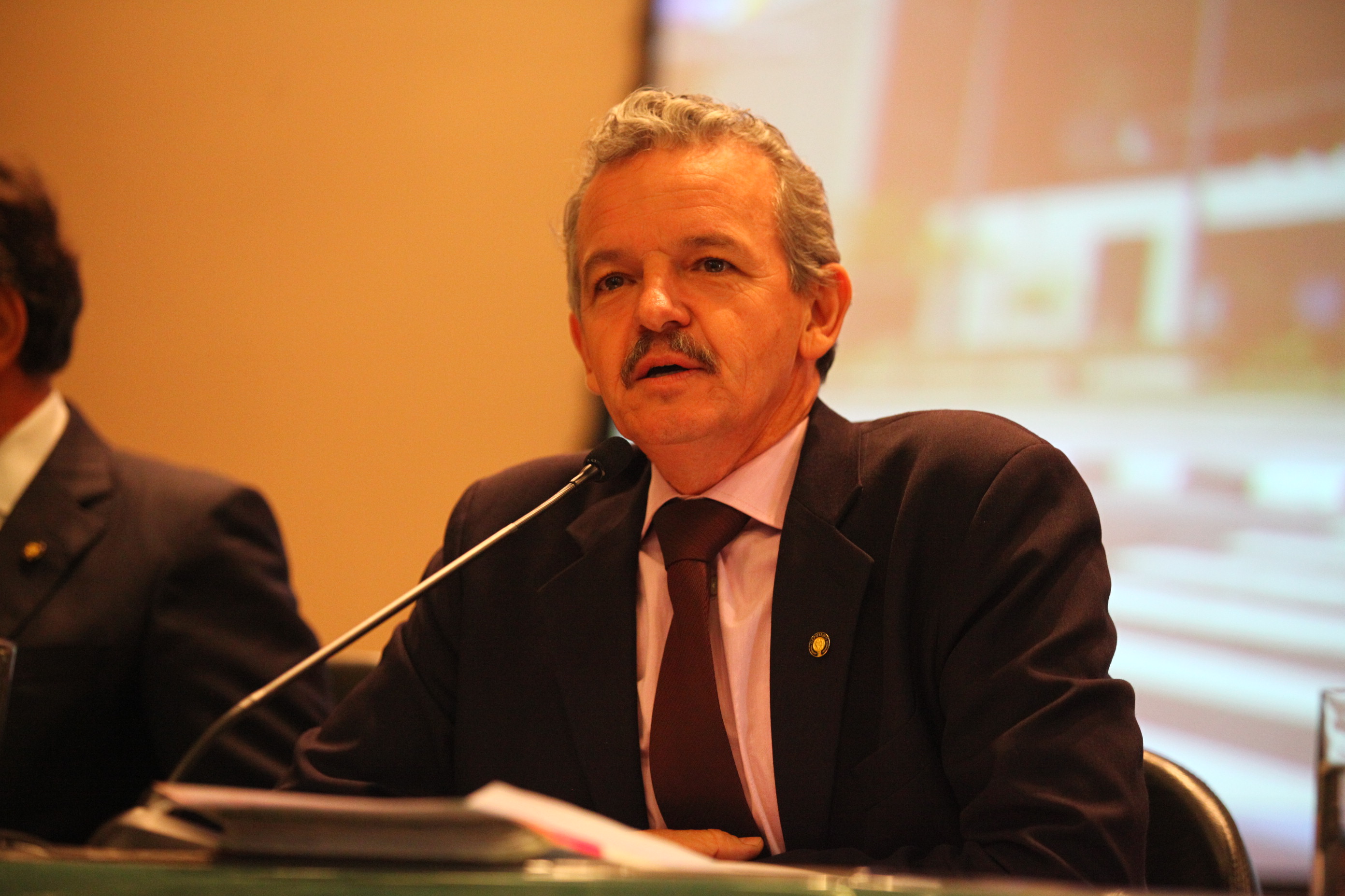Audiência Pública - Rumos do Serviço Público em SC - Deputado Dirceu Dresch (PT)
