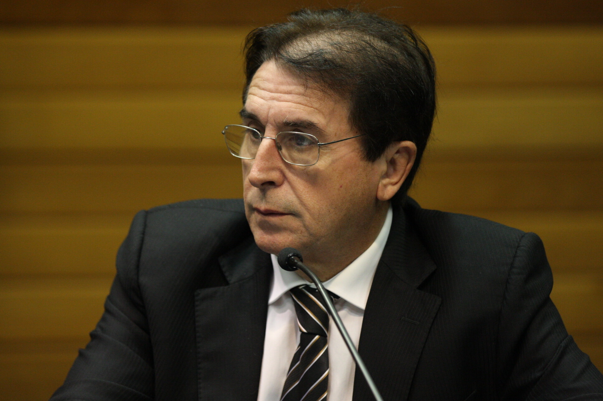 Deputado Antônio Aguiar FOTO:Yuri Santos/Agência