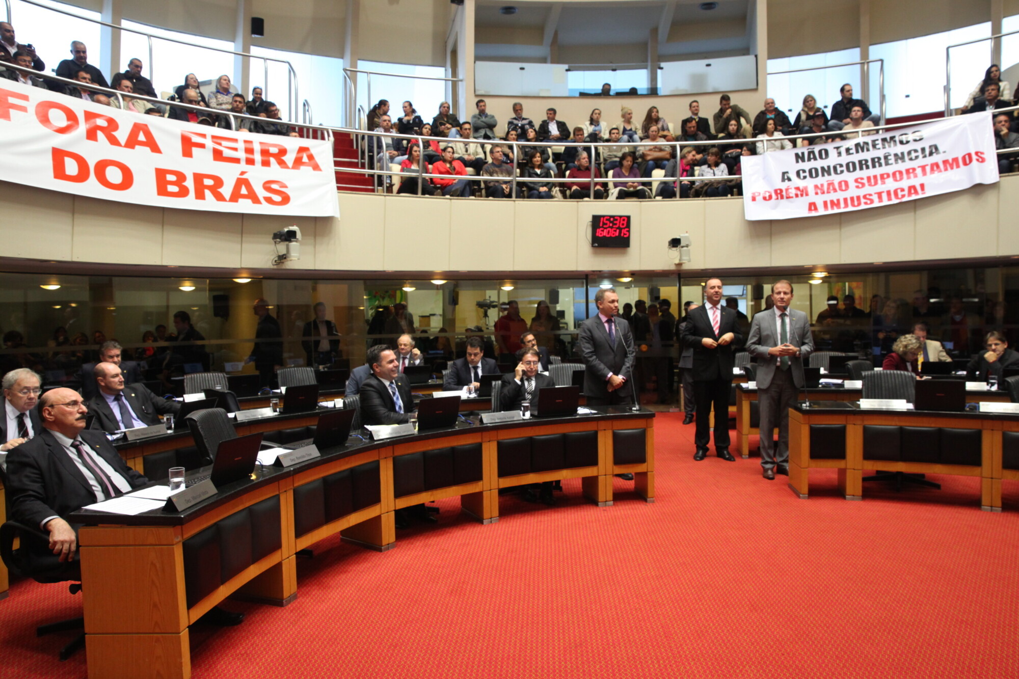 Assembleia aprova incremento de R$ 50 milhões para o Fundam