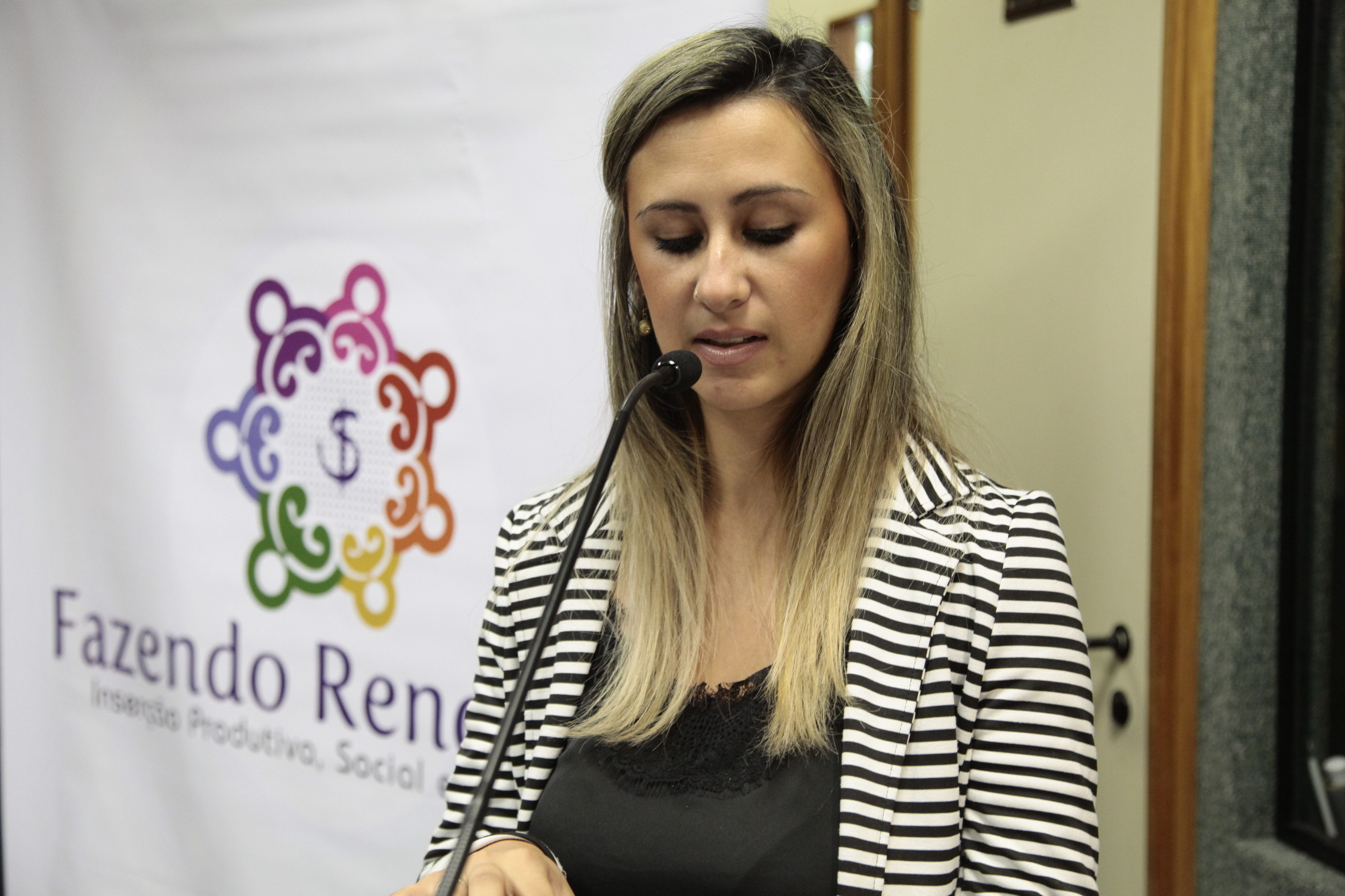 3º Encontro Regional do Projeto Fortaleza. Foto: Miriam Zomer/Agência AL